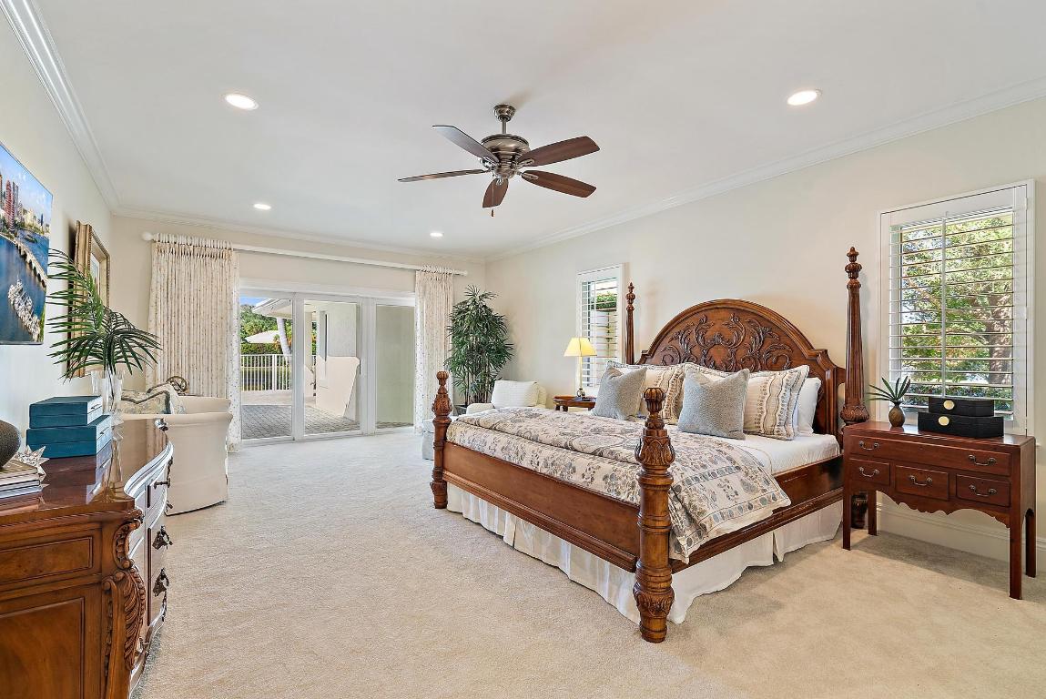 HARBOUR RIDGE PLAT NO 1 - Residential