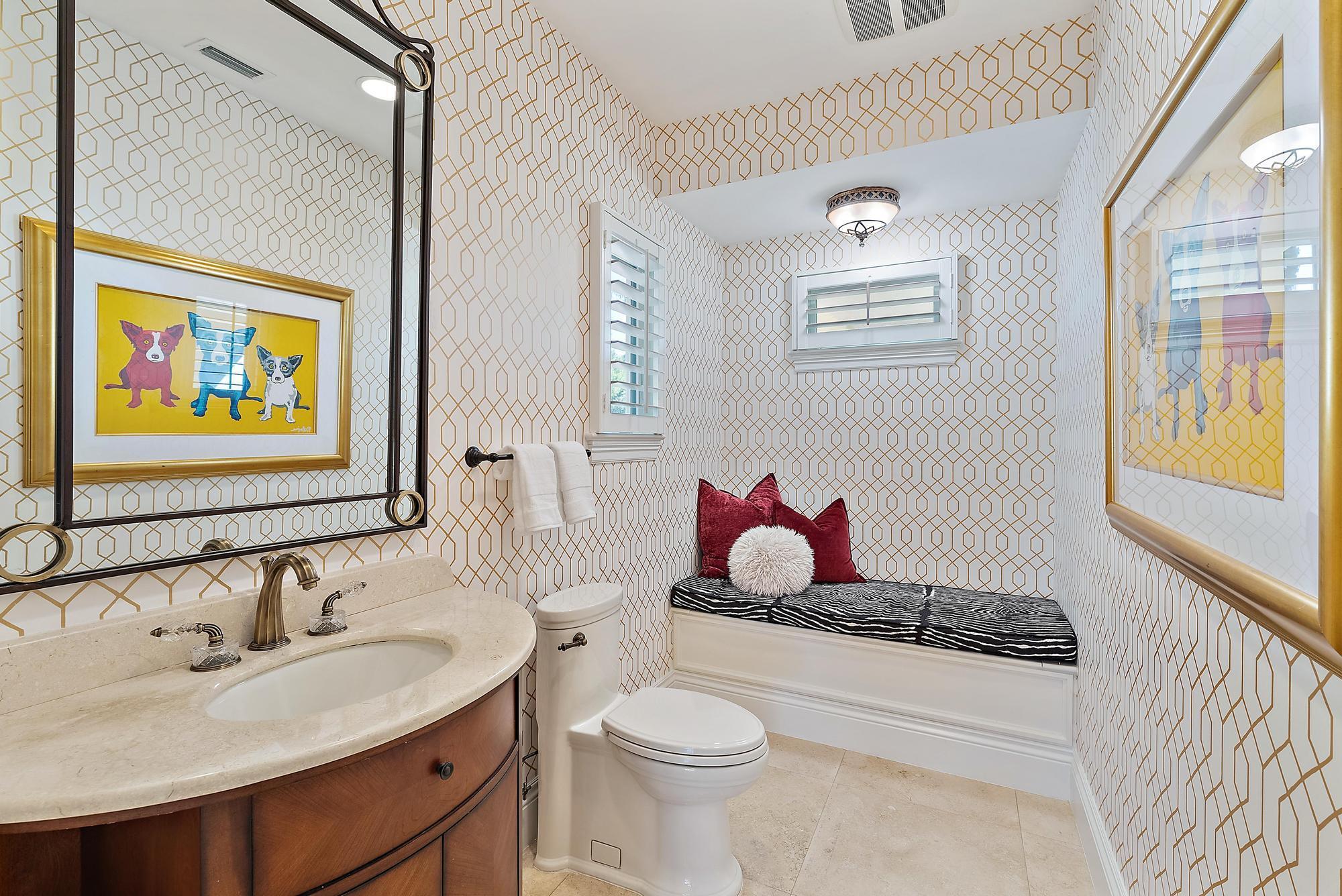 HARBOUR RIDGE PLAT NO 1 - Residential