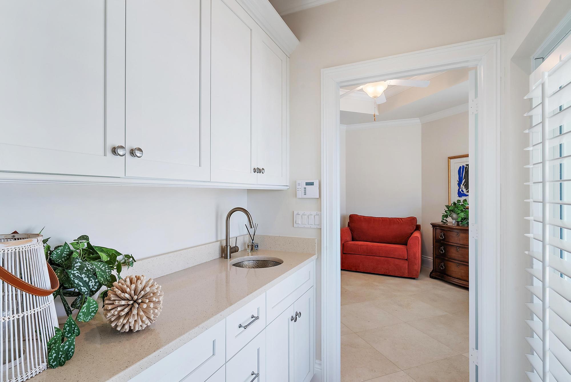 HARBOUR RIDGE PLAT NO 1 - Residential