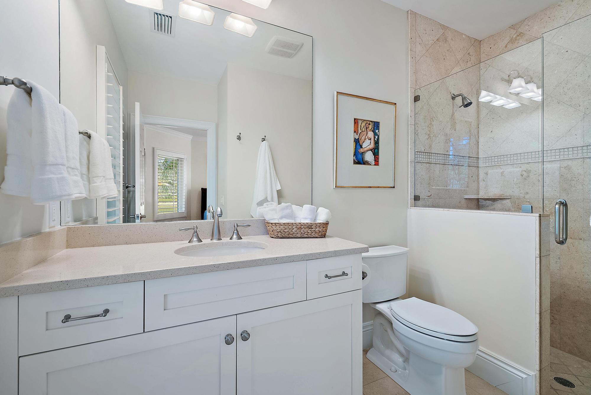 HARBOUR RIDGE PLAT NO 1 - Residential