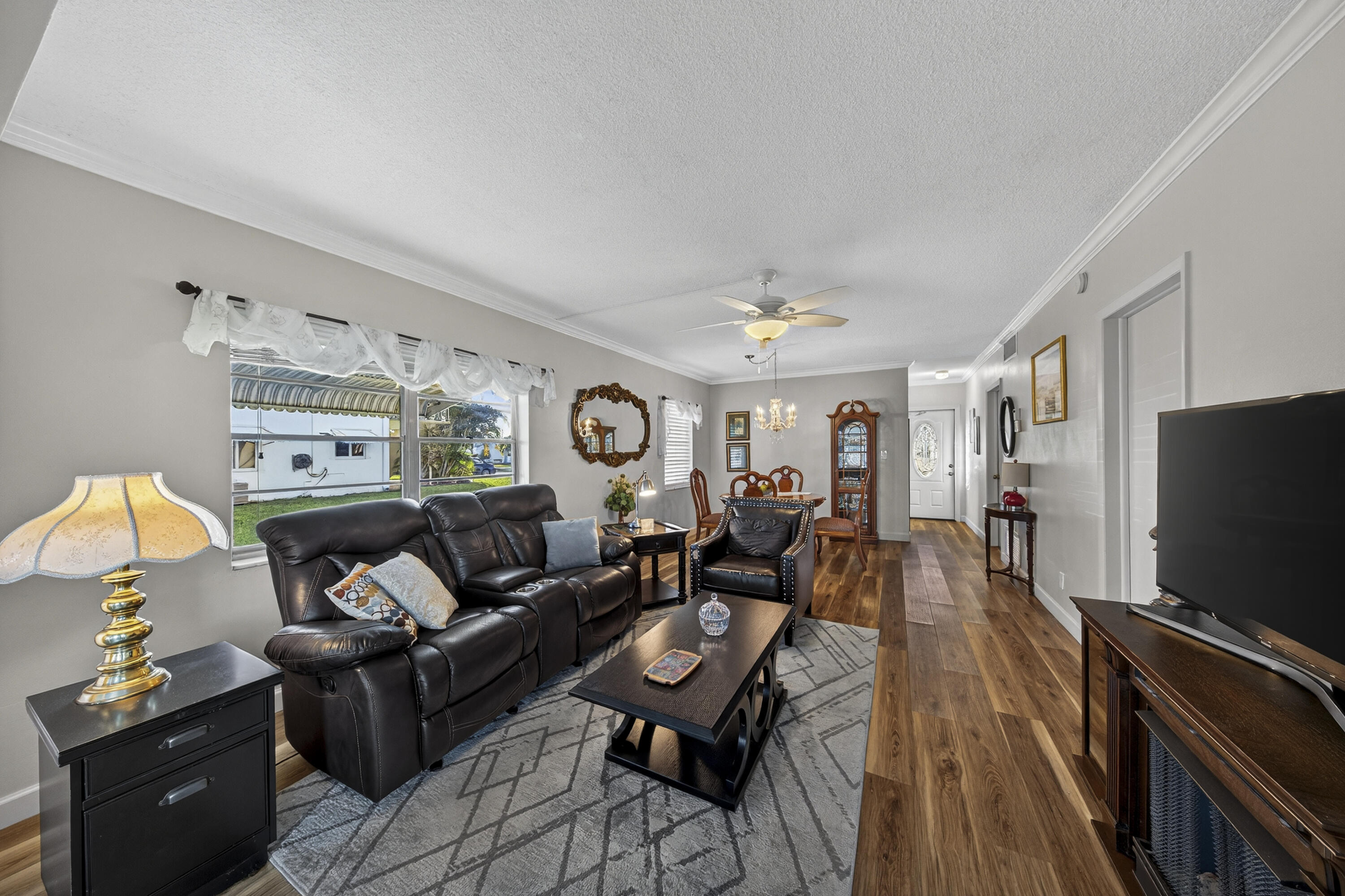 Leisureville - Residential