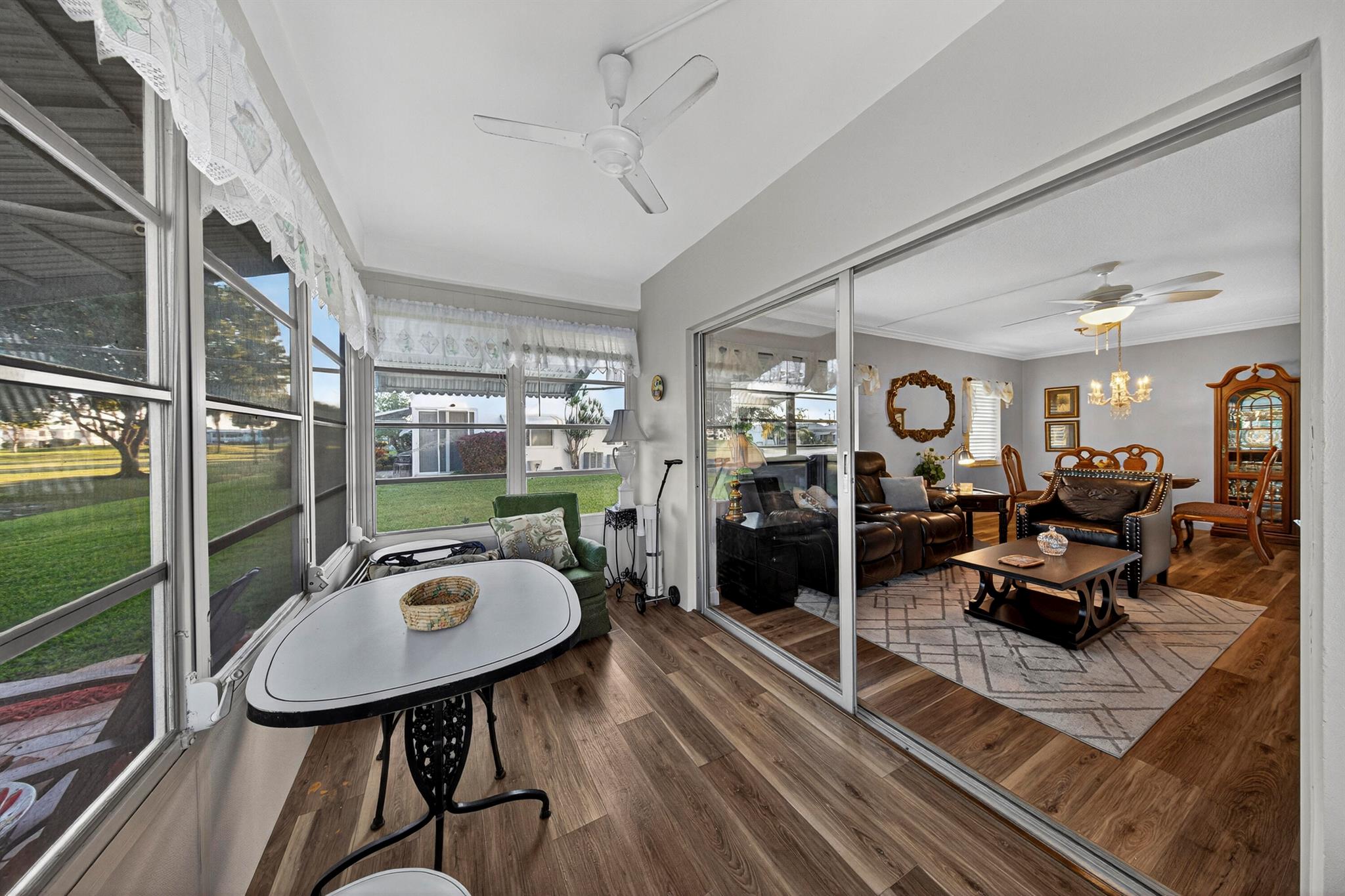 Leisureville - Residential