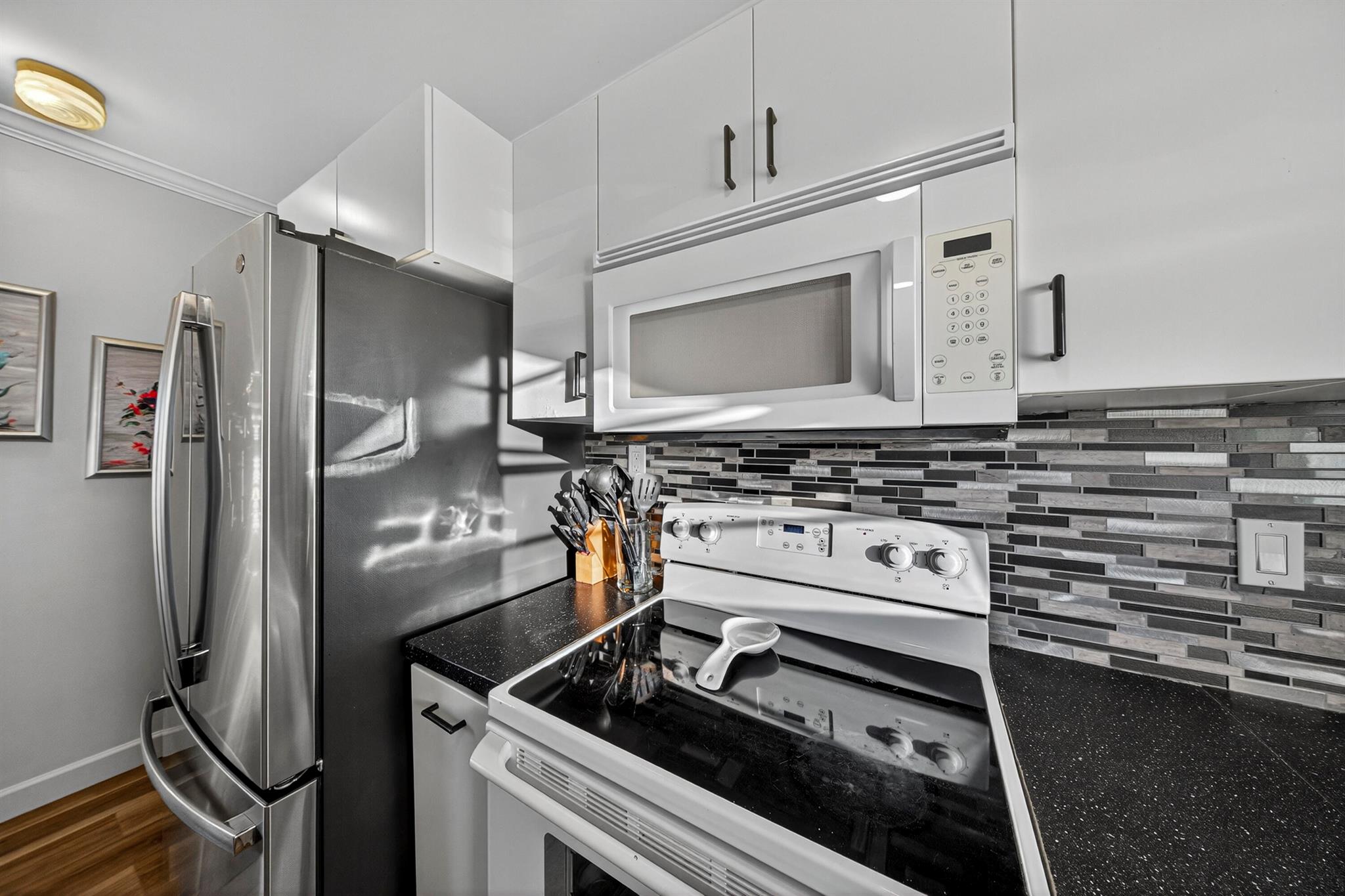 Leisureville - Residential