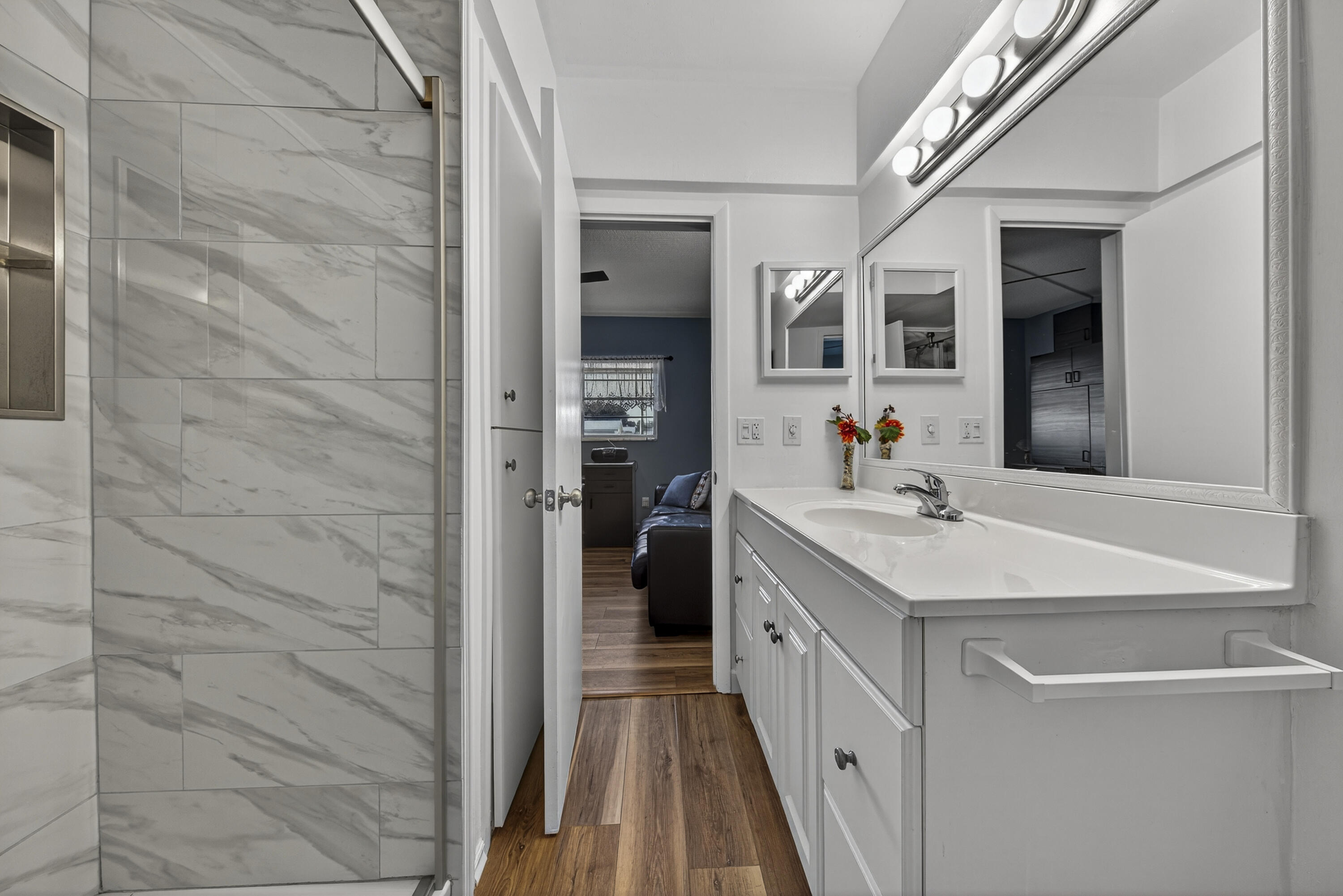 Leisureville - Residential