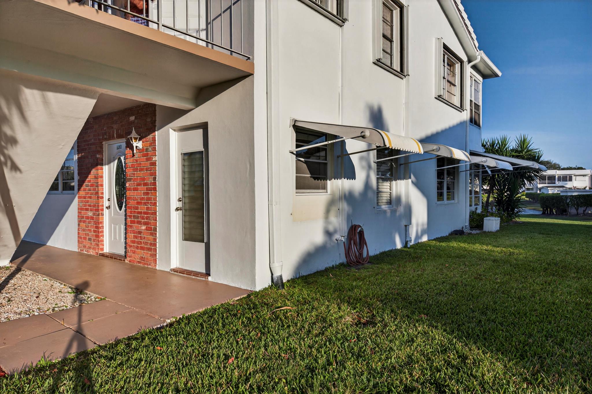 Leisureville - Residential