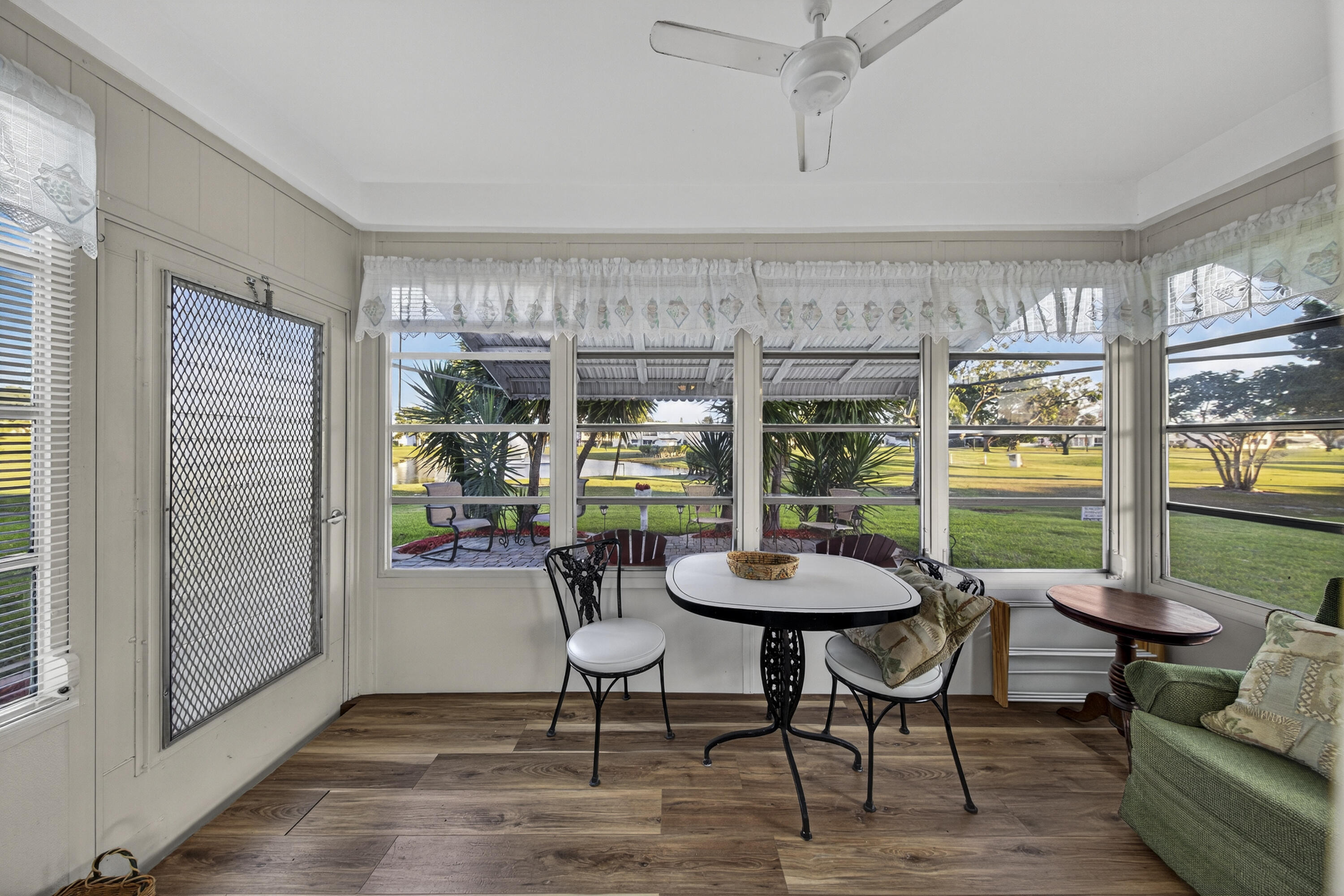 Leisureville - Residential