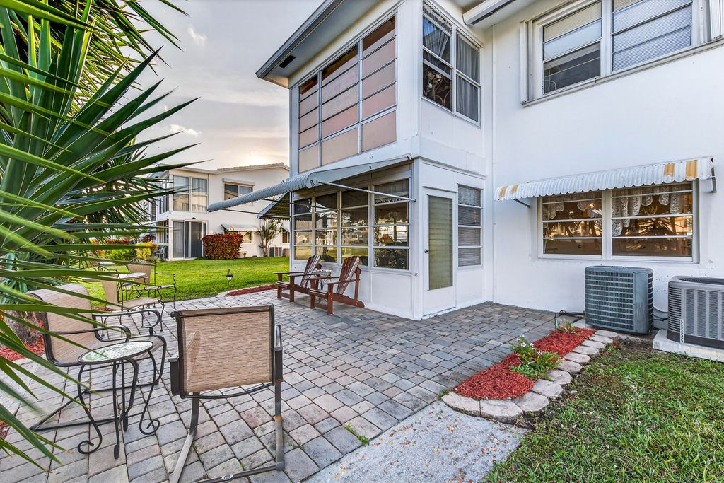 Photo of 2800 W Golf Boulevard #130, Pompano Beach, FL 33064 (MLS # R11142354)