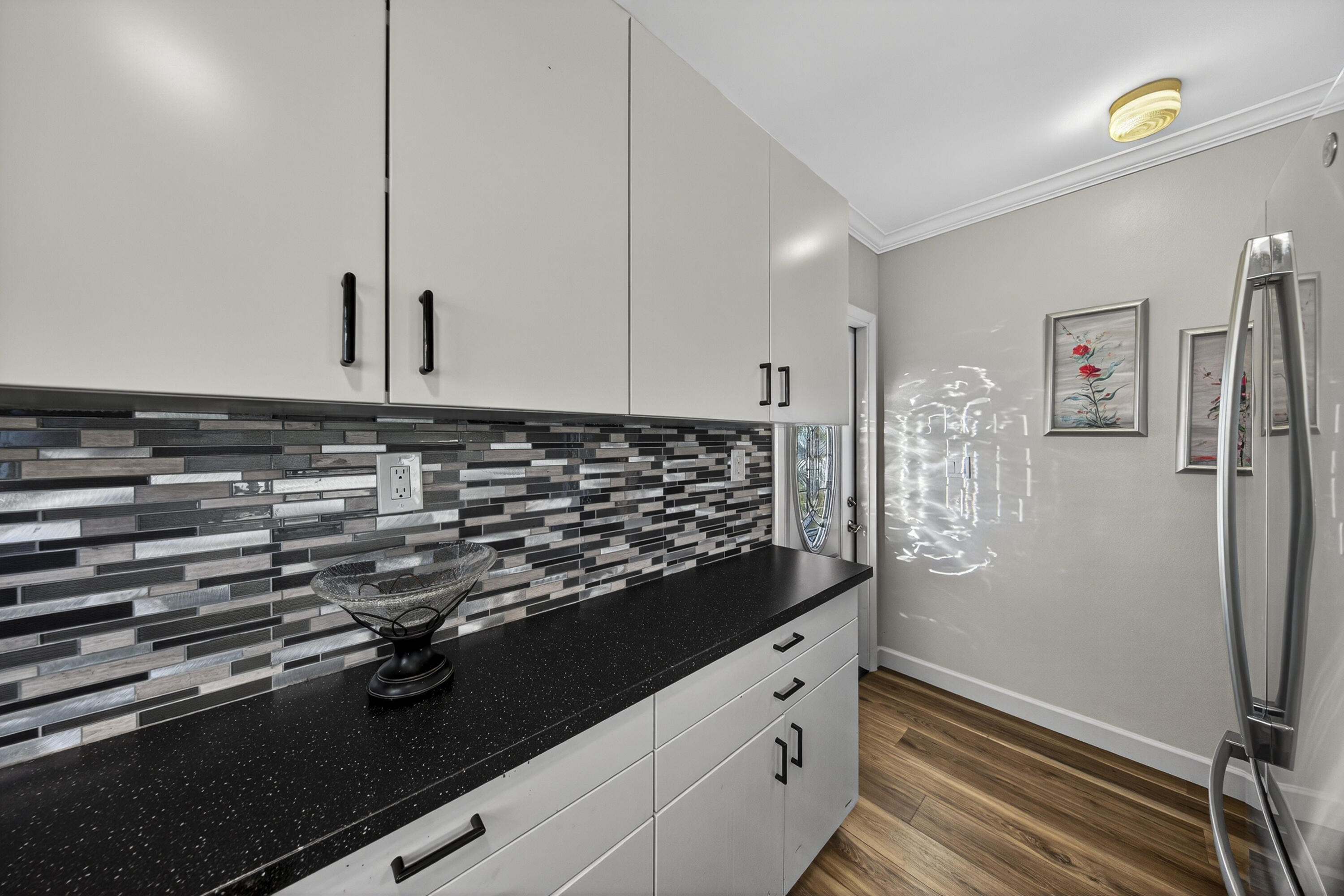 Leisureville - Residential