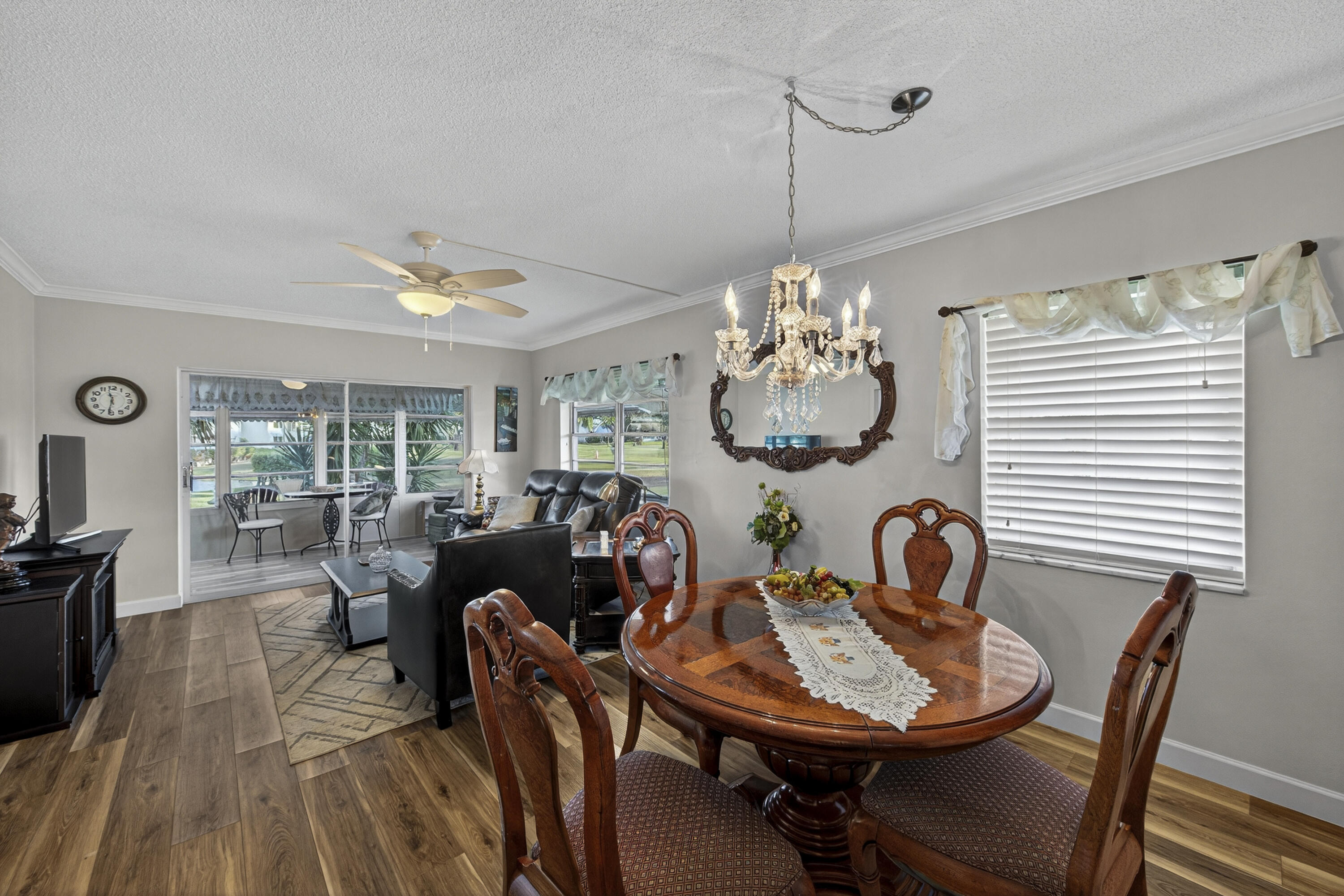 Leisureville - Residential