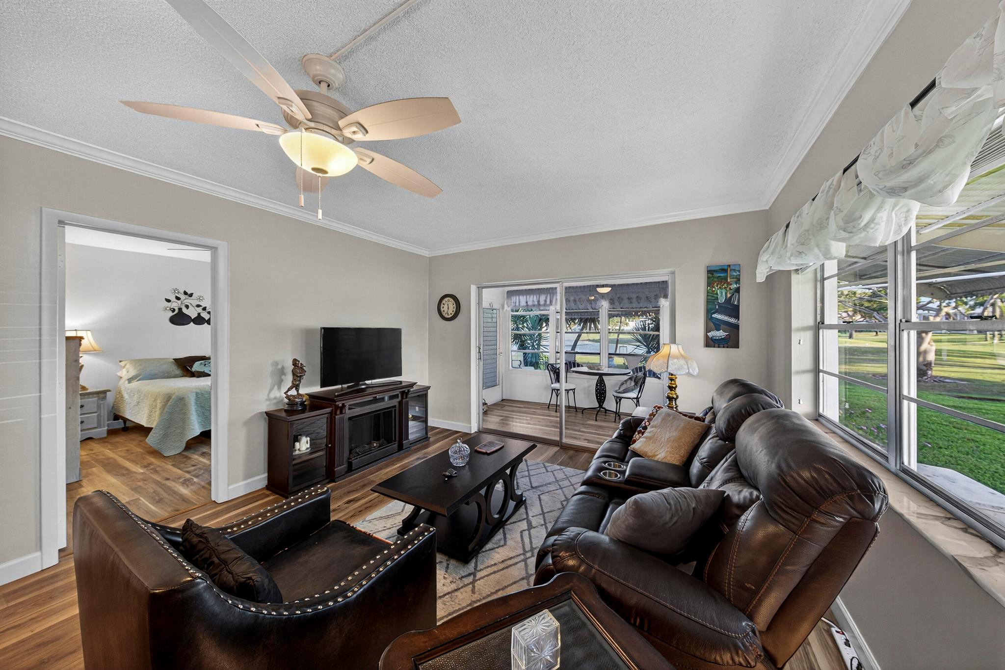 Leisureville - Residential