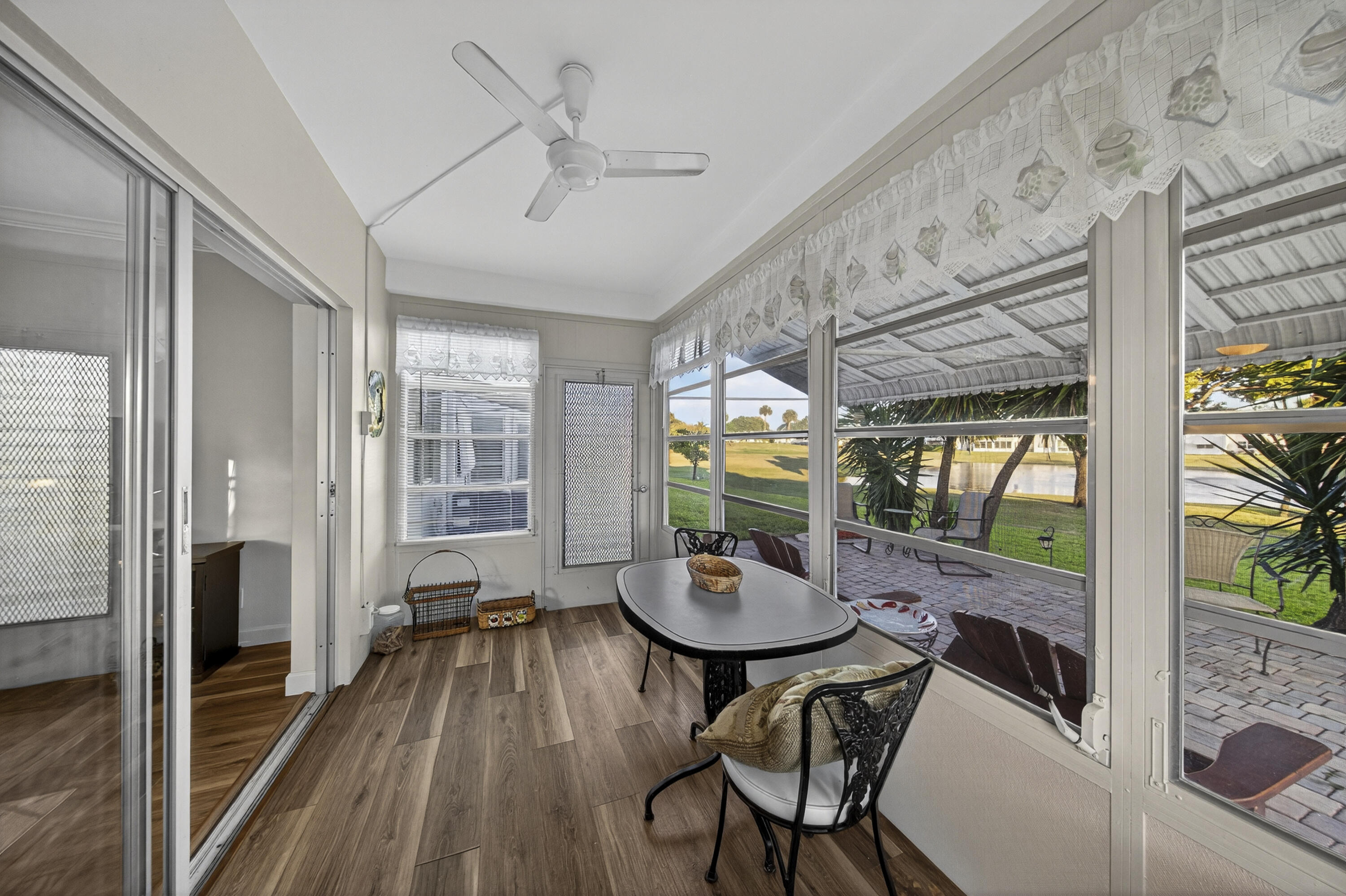 Leisureville - Residential