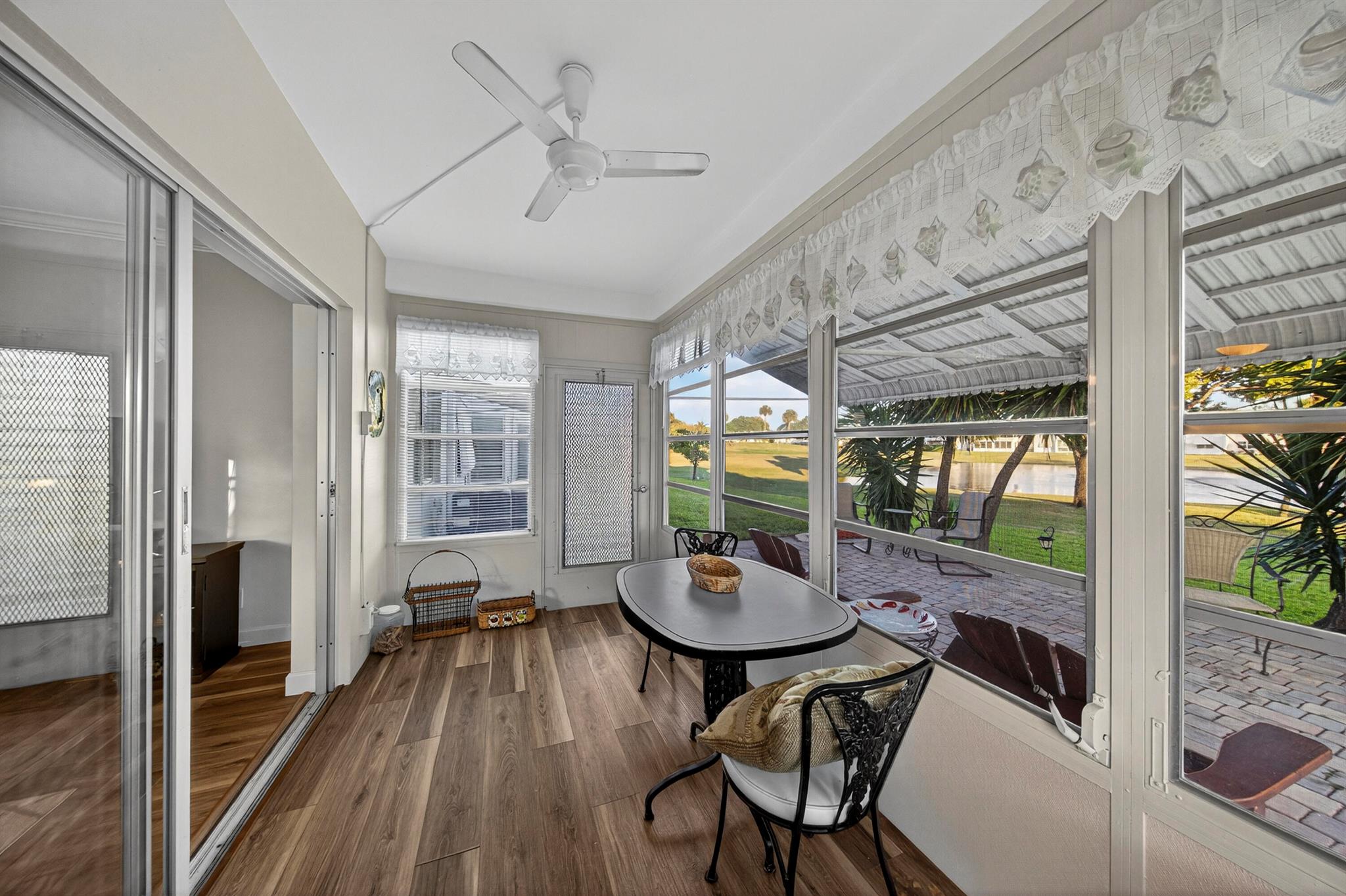 Leisureville - Residential