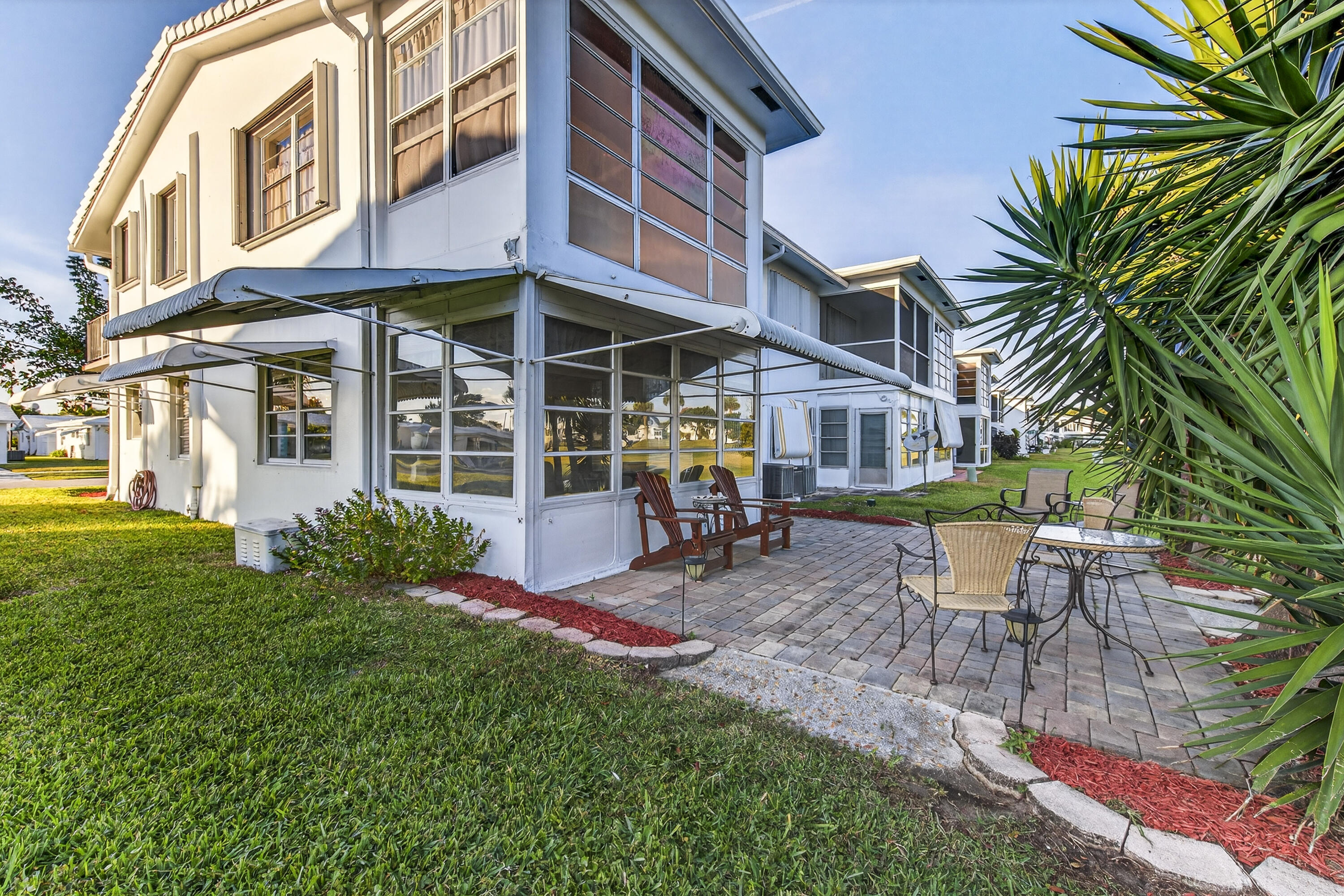 Leisureville - Residential