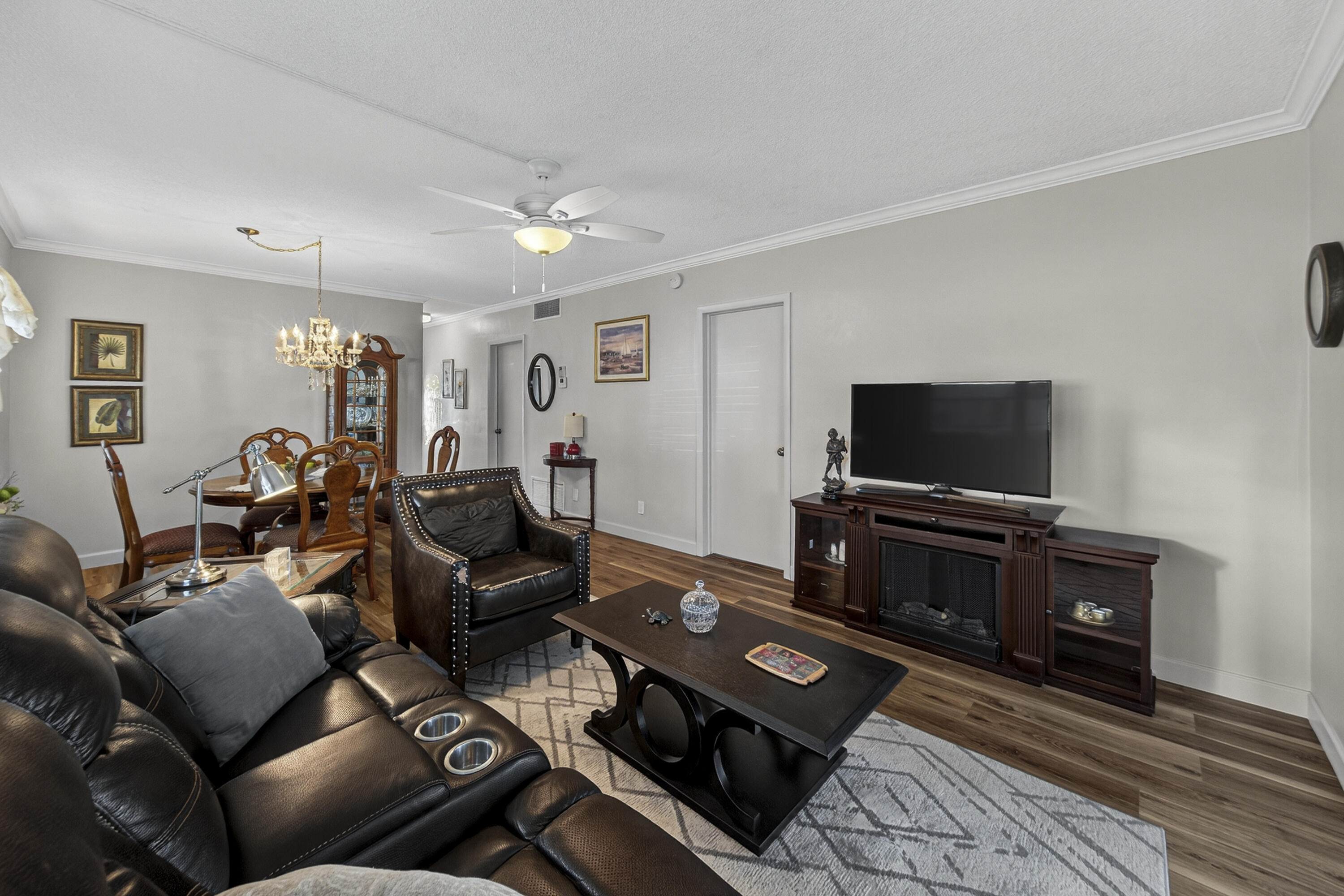 Leisureville - Residential