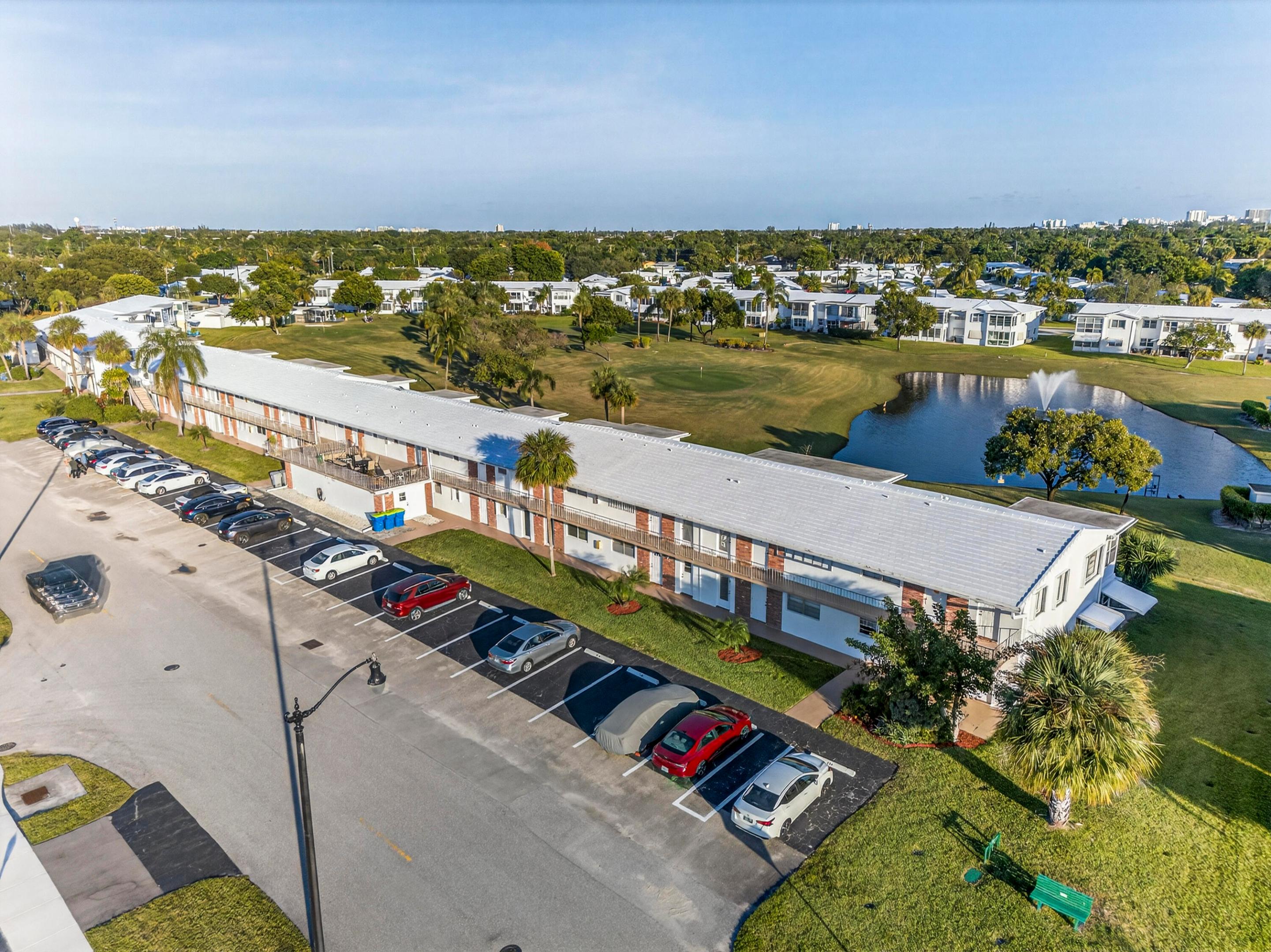 2800 W Golf Boulevard 130