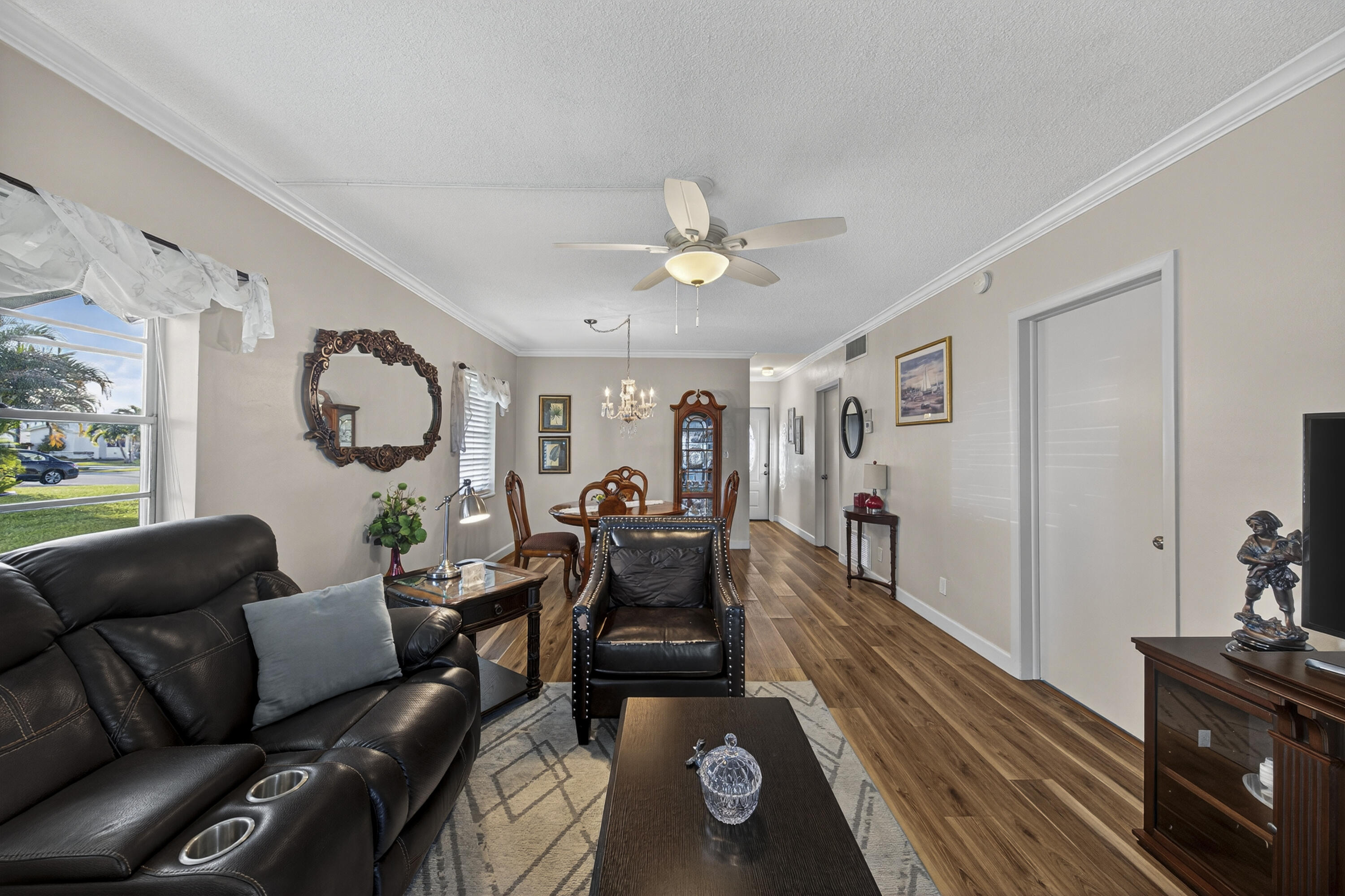 Leisureville - Residential