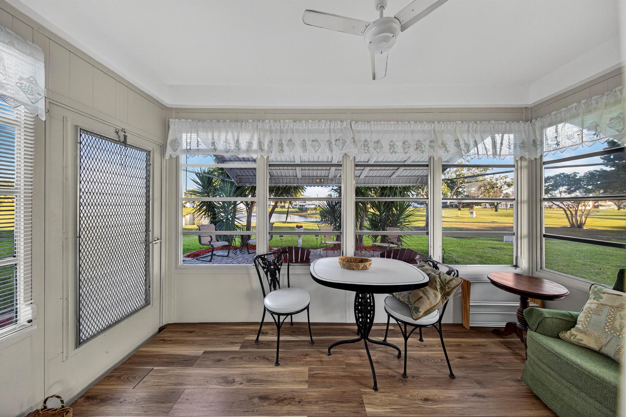 Leisureville - Residential