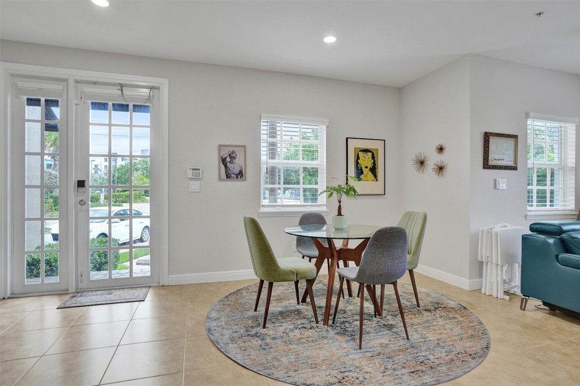 Amended Of Highland Estat - Residential Income