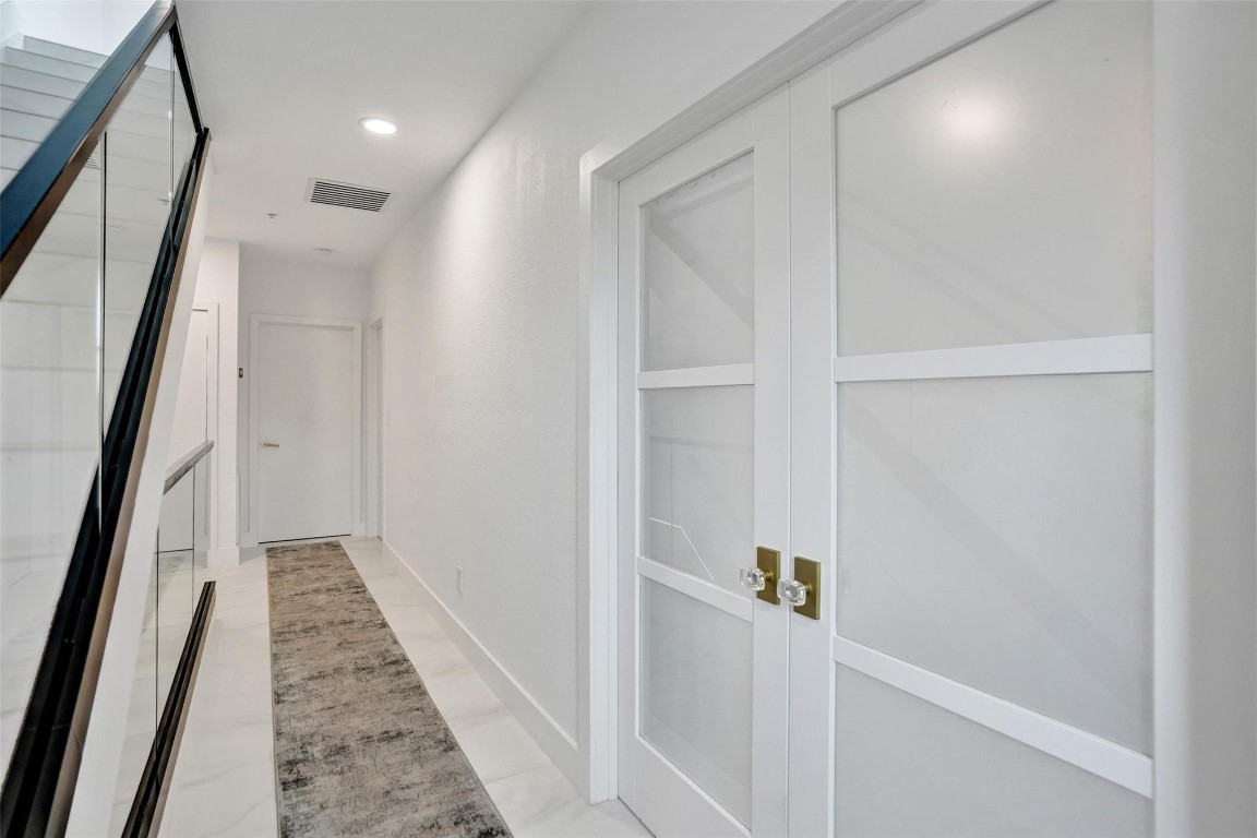 Amended Of Highland Estat - Residential Income