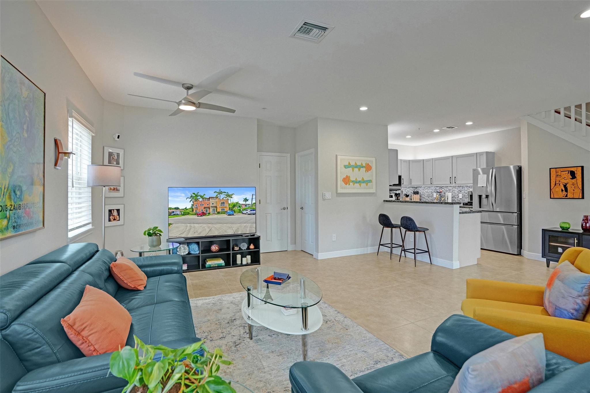 Amended Of Highland Estat - Residential Income