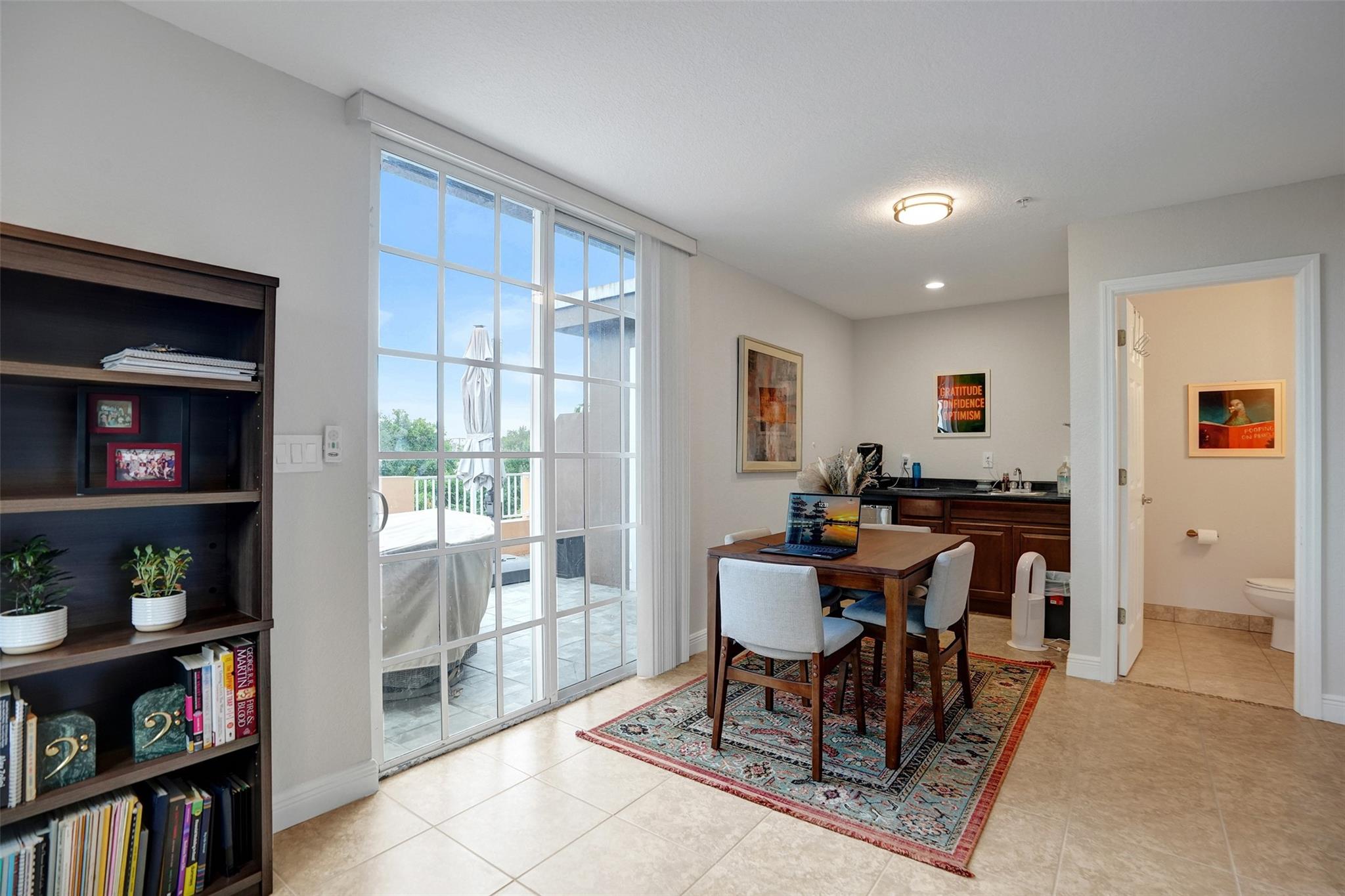 Amended Of Highland Estat - Residential Income