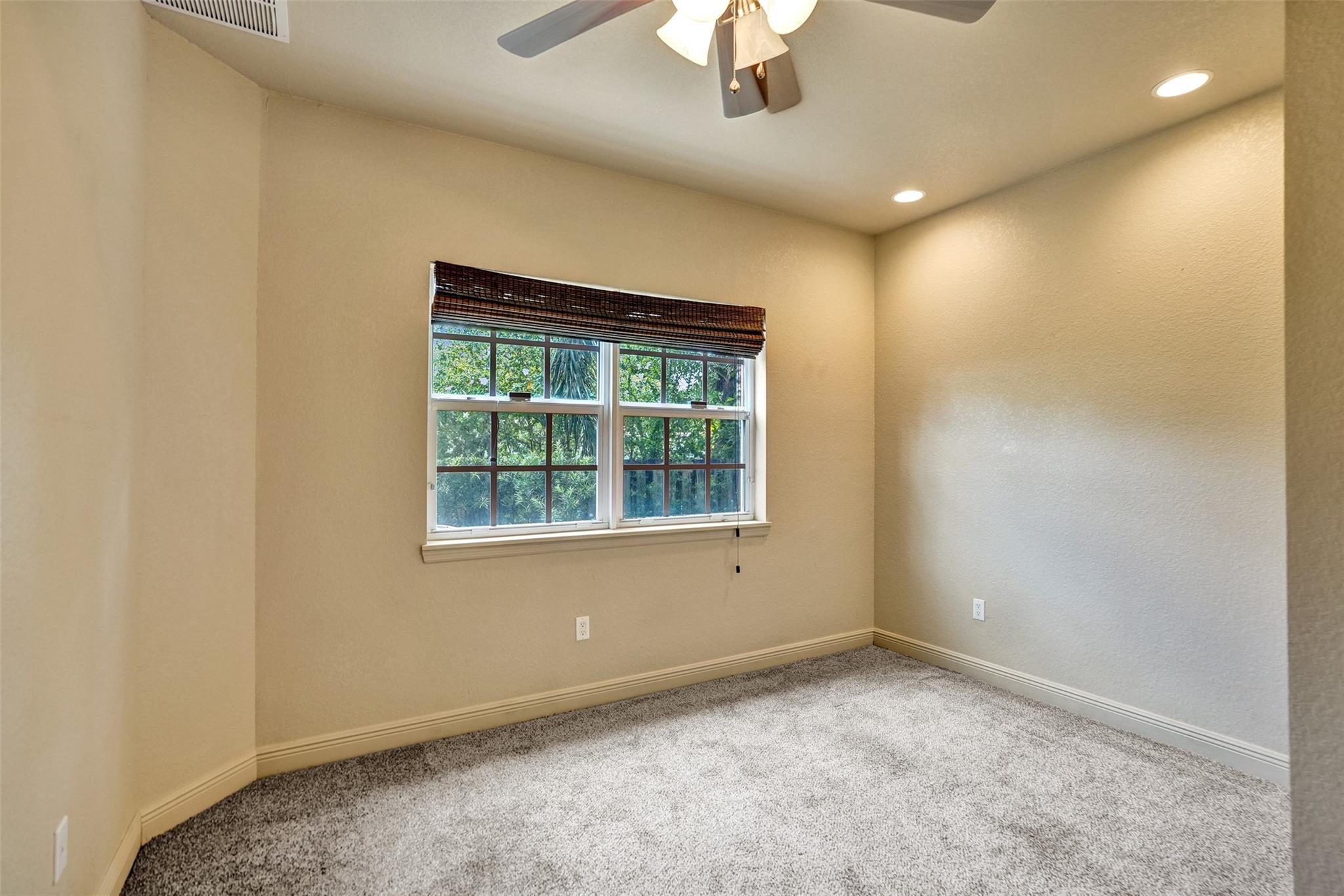 Amended Of Highland Estat - Residential Income