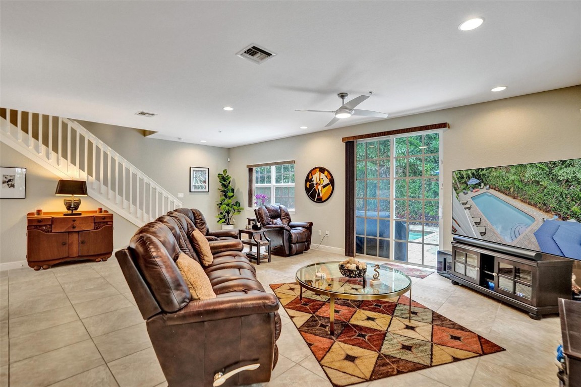 Amended Of Highland Estat - Residential Income