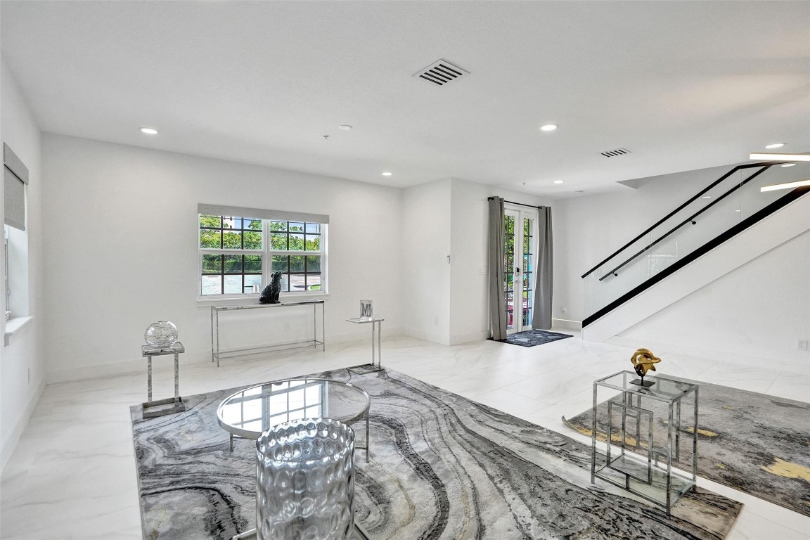 Amended Of Highland Estat - Residential Income