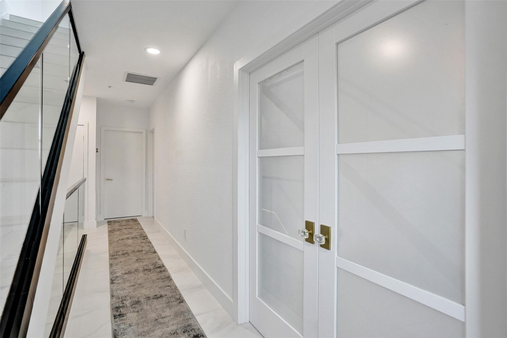 Amended Of Highland Estat - Residential Income