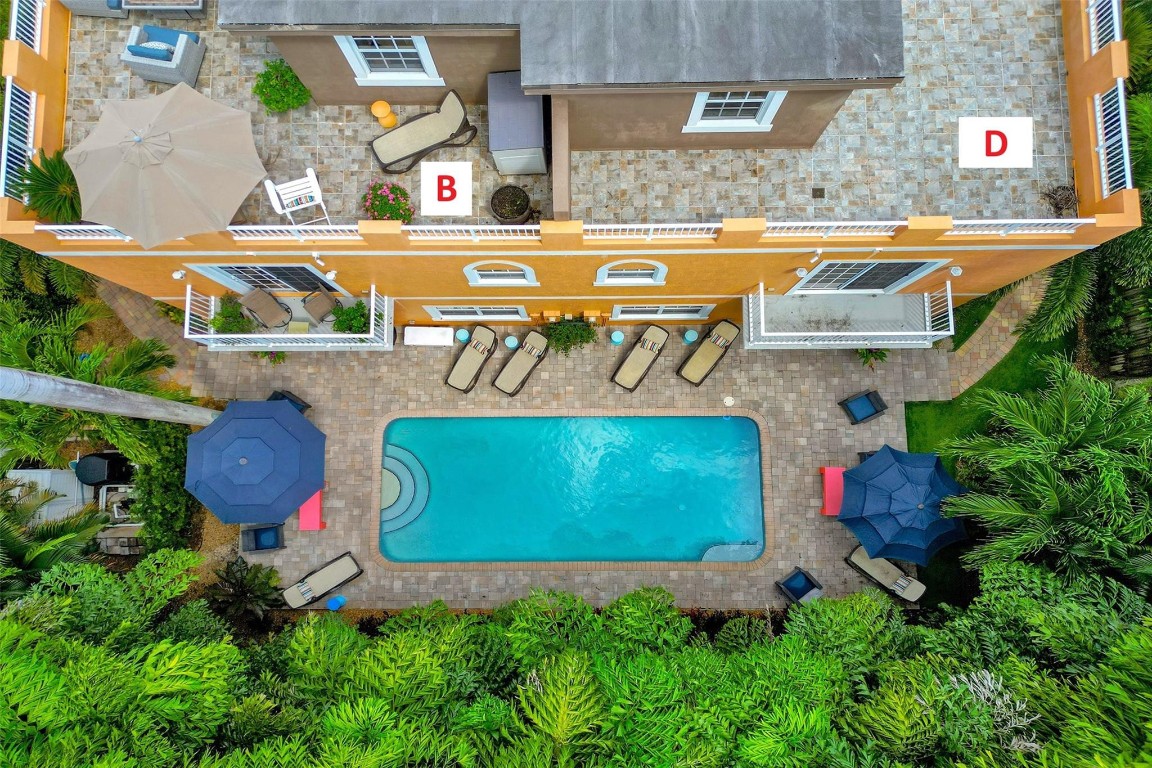 Amended Of Highland Estat - Residential Income