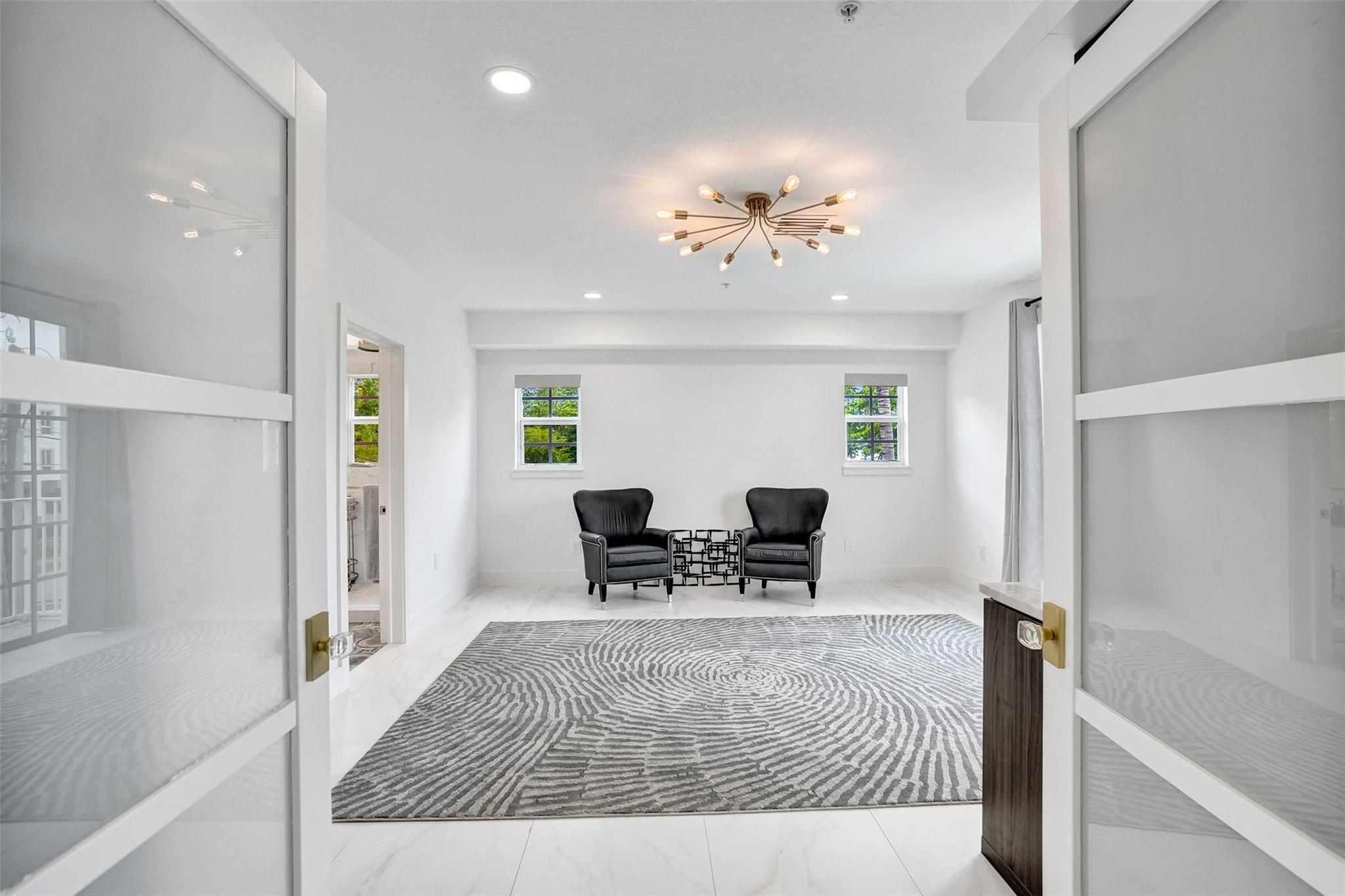 Amended Of Highland Estat - Residential Income