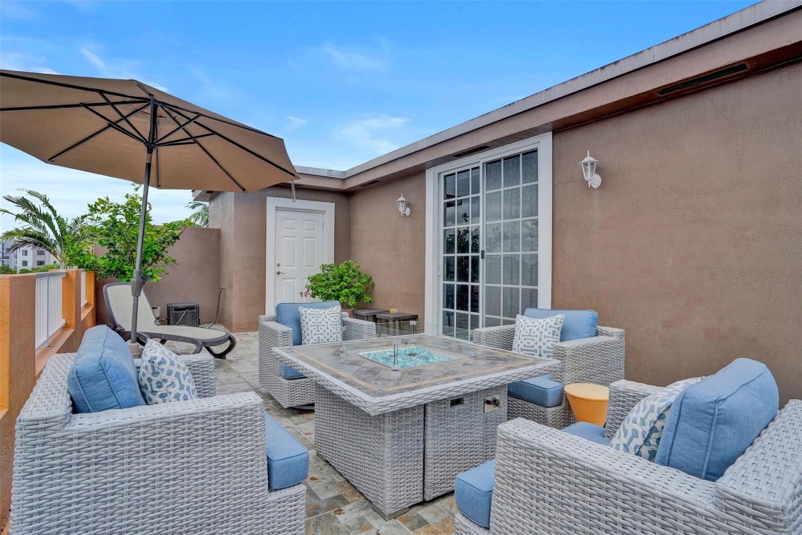 Amended Of Highland Estat - Residential Income