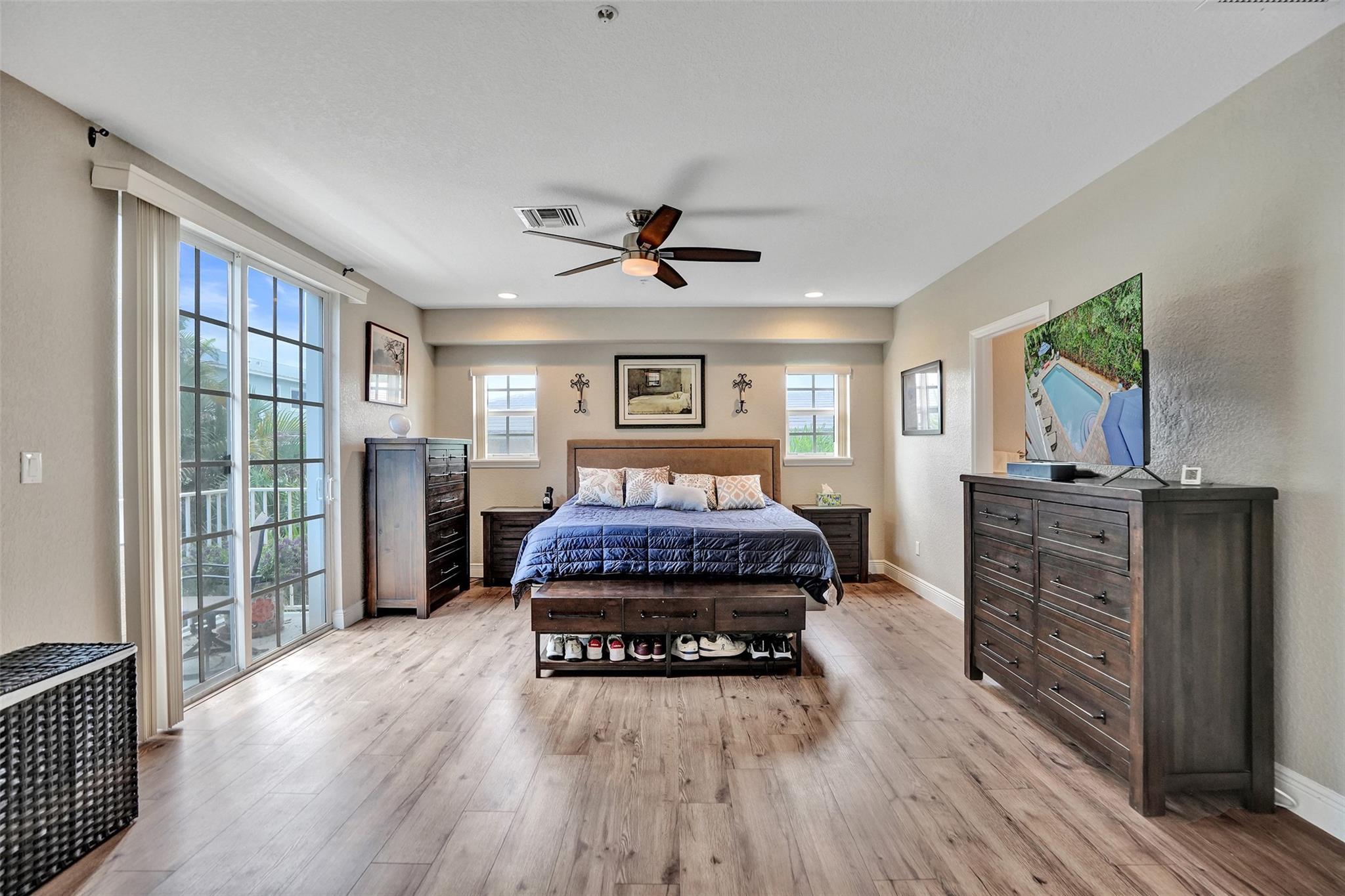 Amended Of Highland Estat - Residential Income