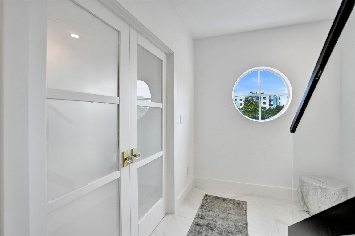 Amended Of Highland Estat - Residential Income