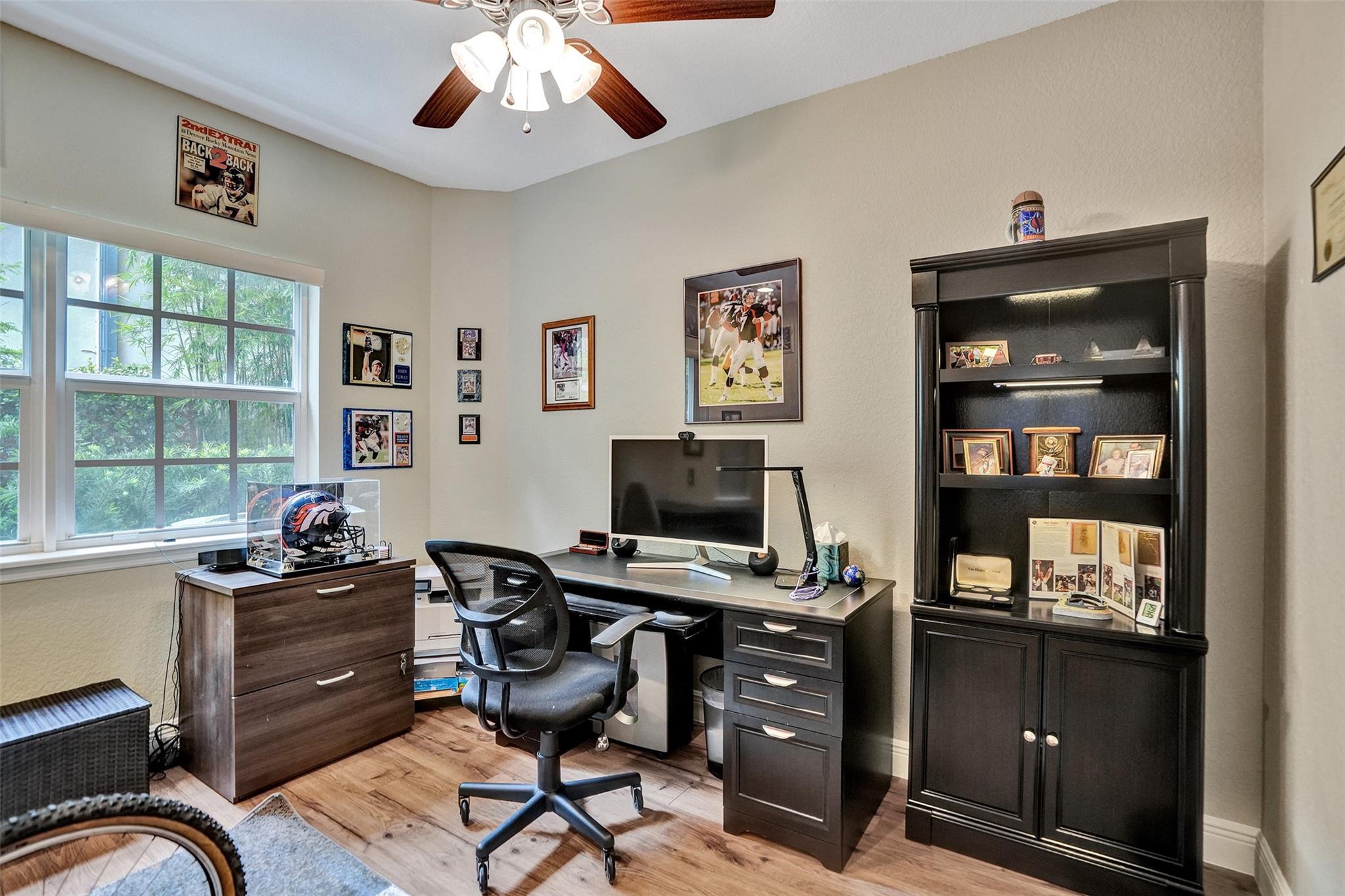 Amended Of Highland Estat - Residential Income