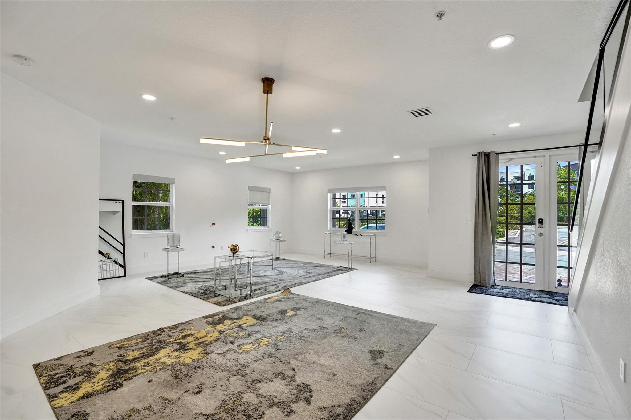 Amended Of Highland Estat - Residential Income