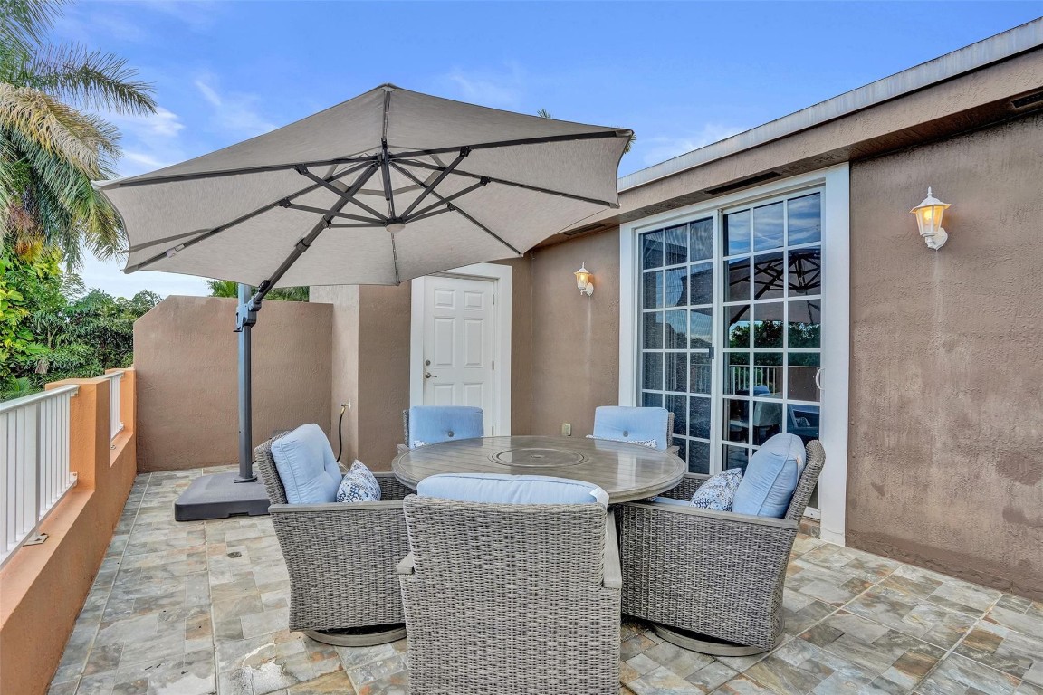 Amended Of Highland Estat - Residential Income