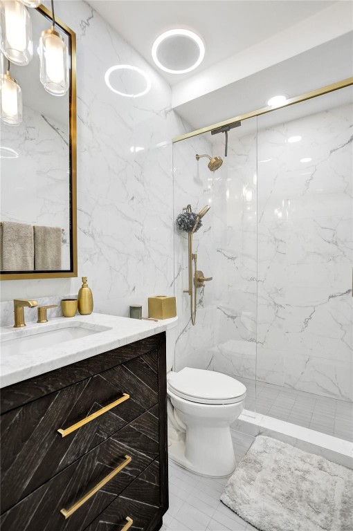 Amended Of Highland Estat - Residential Income