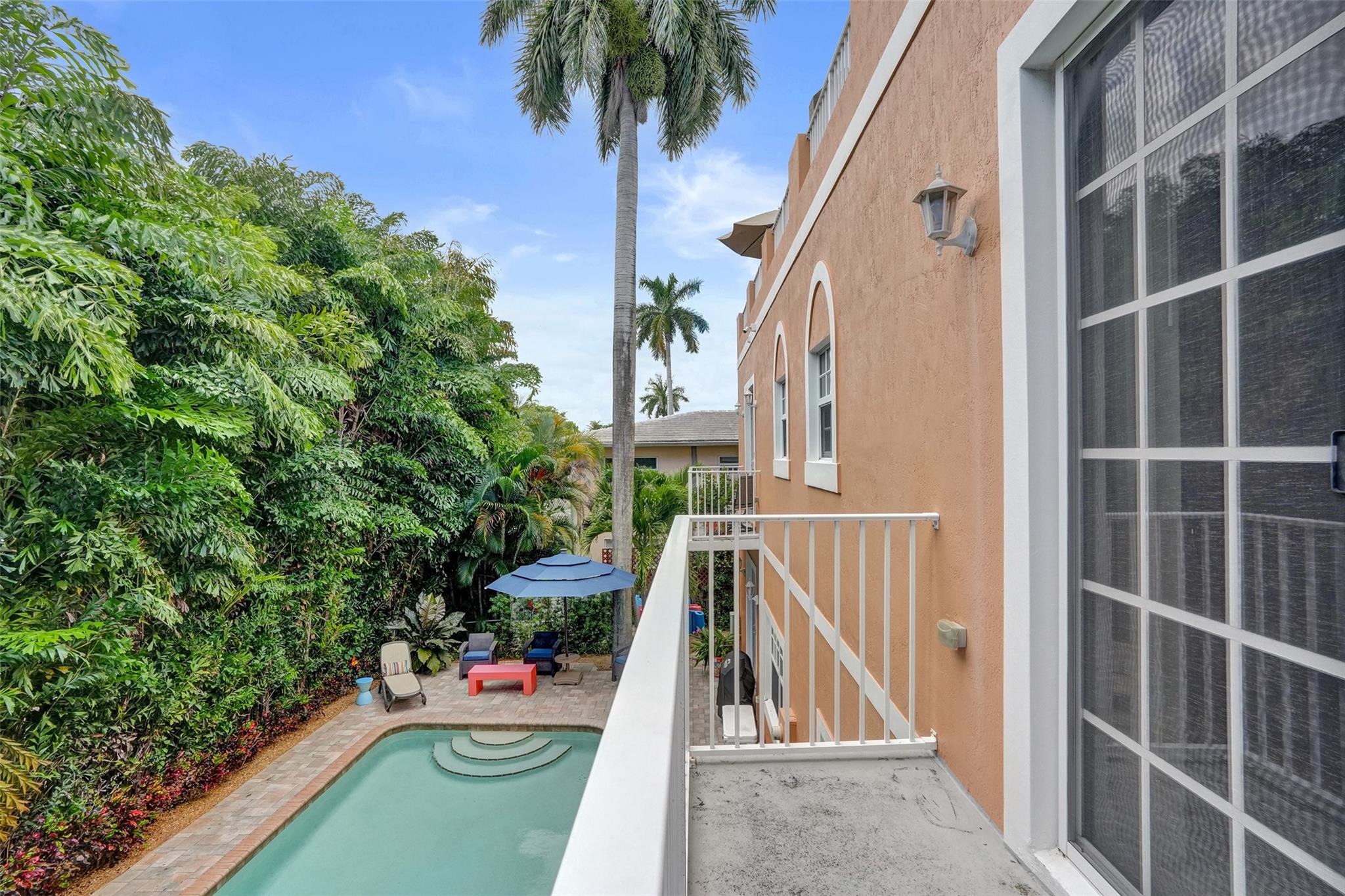 Amended Of Highland Estat - Residential Income