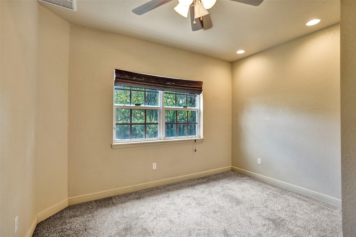 Amended Of Highland Estat - Residential Income