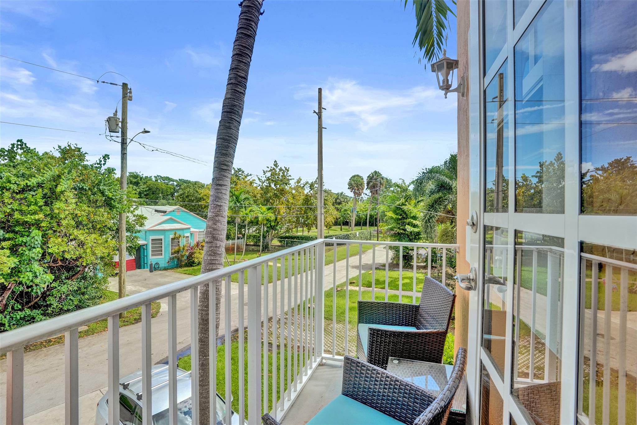 Amended Of Highland Estat - Residential Income