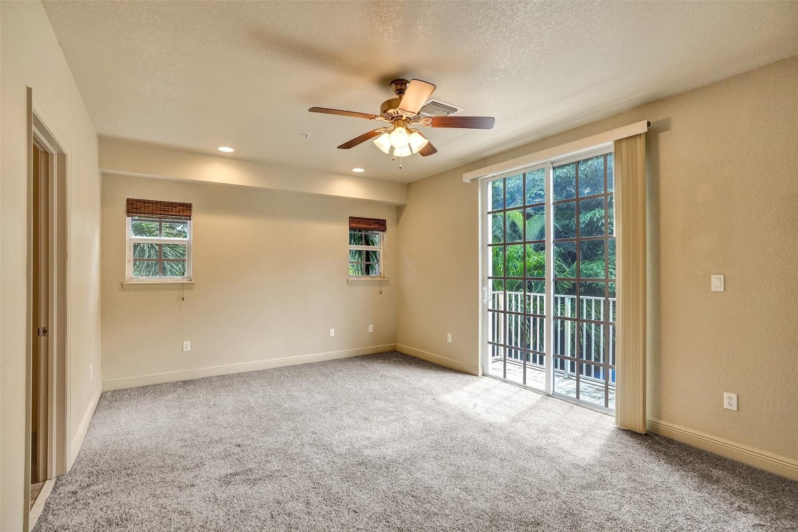 Amended Of Highland Estat - Residential Income