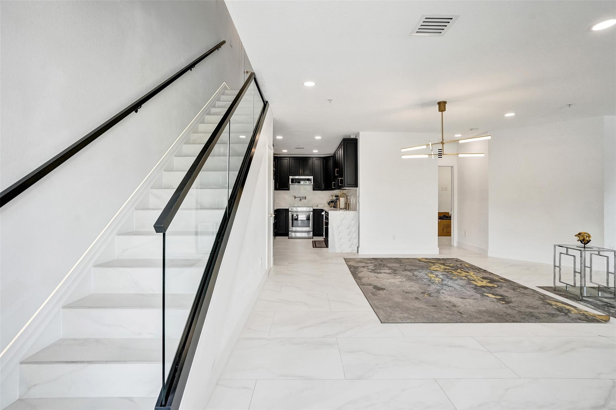 Amended Of Highland Estat - Residential Income