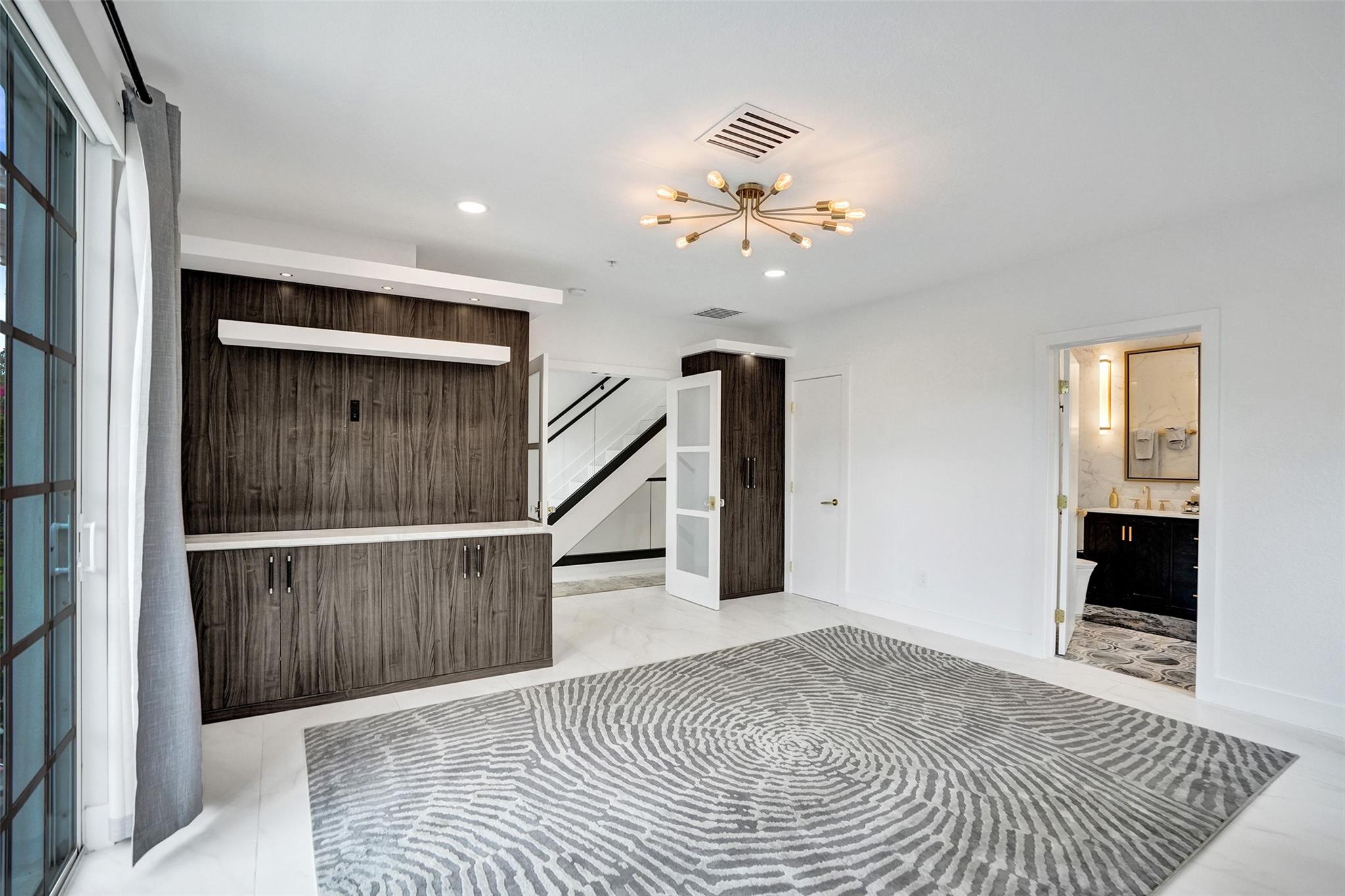 Amended Of Highland Estat - Residential Income