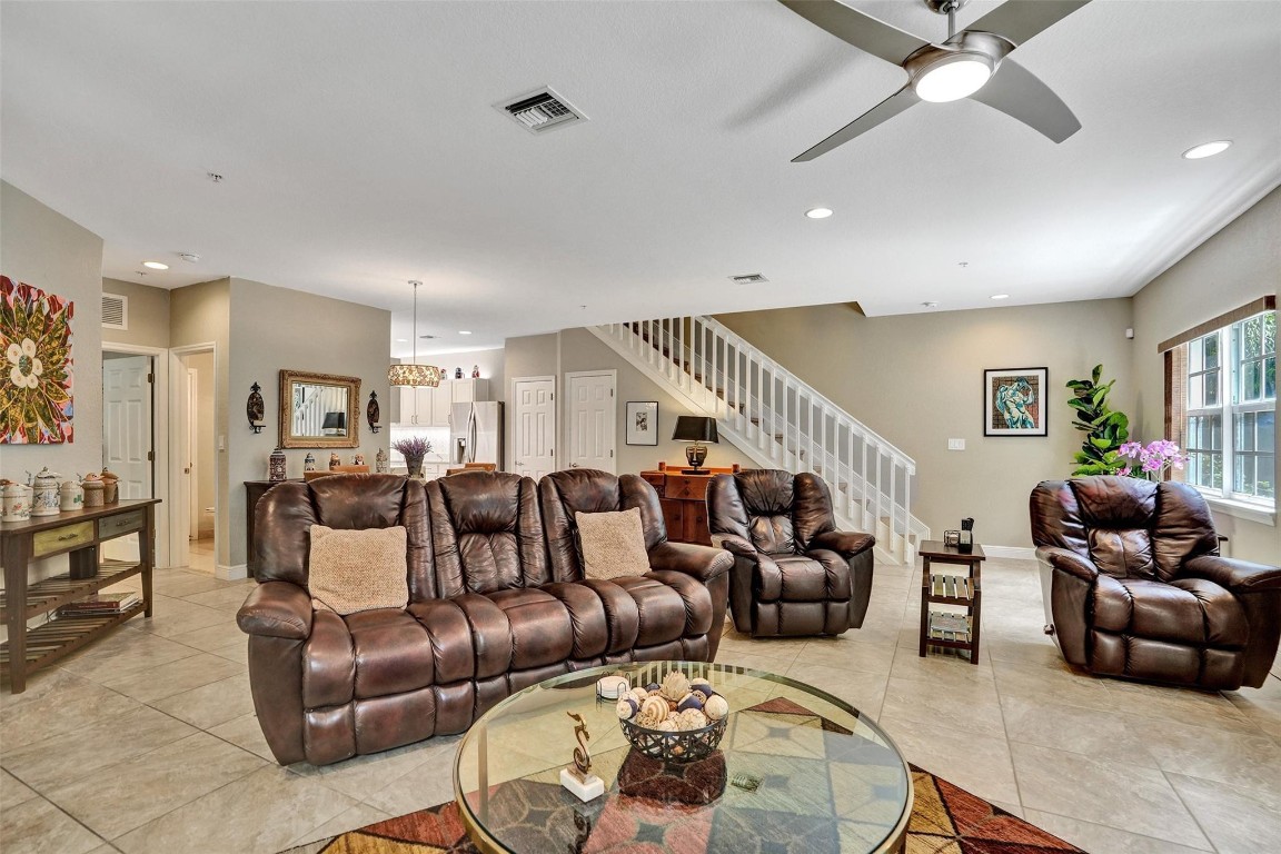 Amended Of Highland Estat - Residential Income