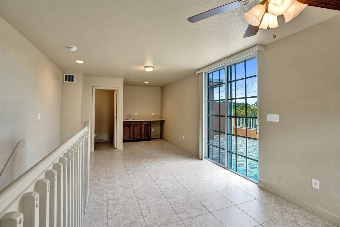 Amended Of Highland Estat - Residential Income