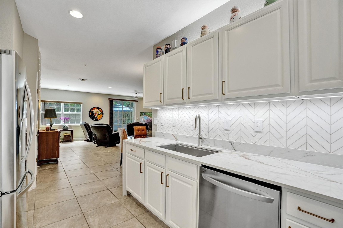 Amended Of Highland Estat - Residential Income