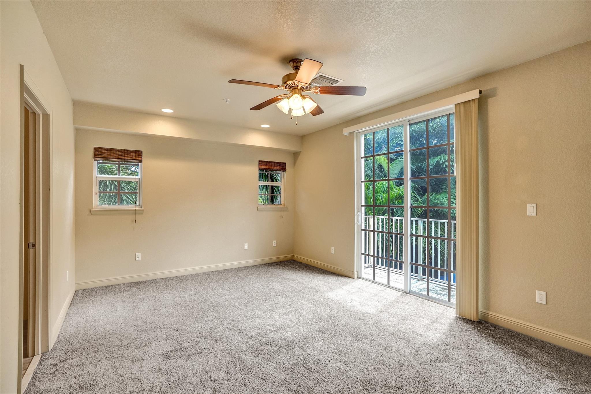 Amended Of Highland Estat - Residential Income