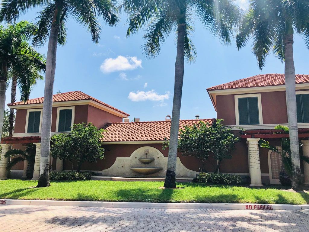 Photo of 11750 St Andrews 206 Place #206, Wellington, FL 33414 (MLS # R11090378)