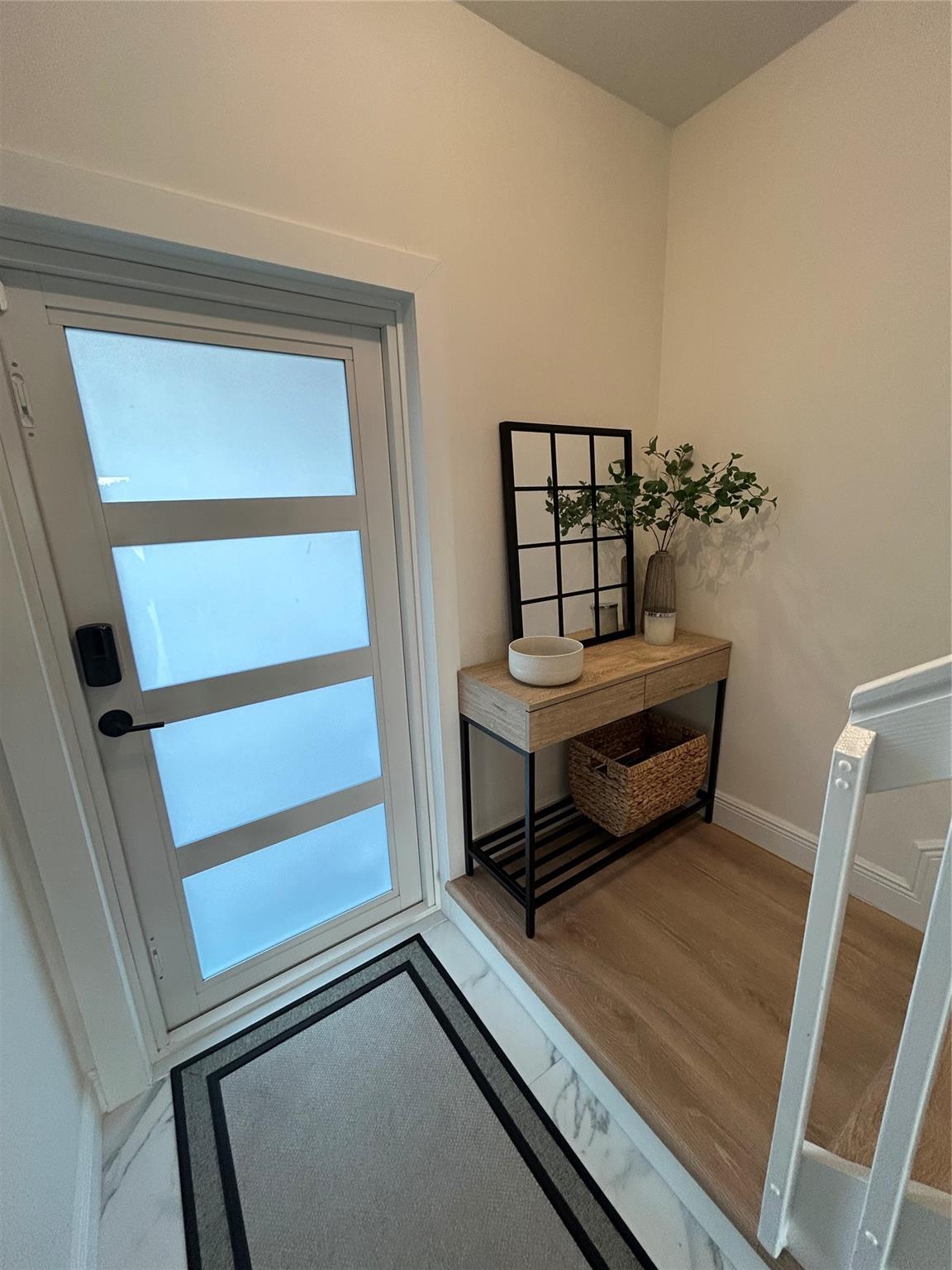 Nasher 159-42 B - Residential Lease